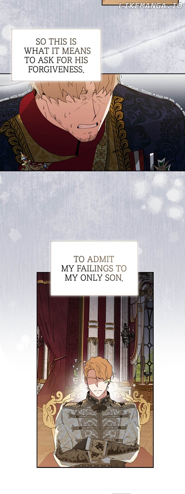 Here Reigns the Vengeful Villainess Chapter 78 - page 32