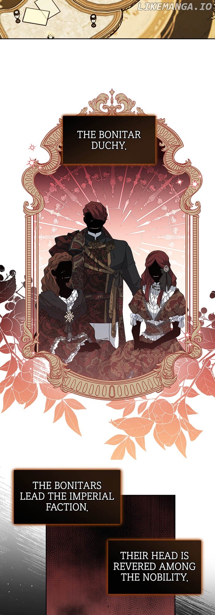 Here Reigns the Vengeful Villainess Chapter 78 - page 7