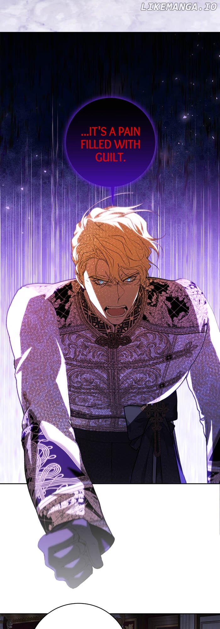 Here Reigns the Vengeful Villainess Chapter 79 - page 11