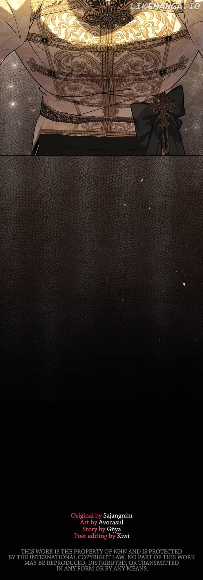 Here Reigns the Vengeful Villainess Chapter 79 - page 39