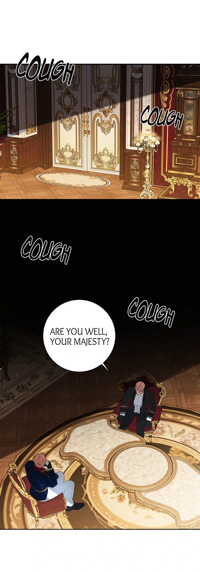 Here Reigns the Vengeful Villainess Chapter 80 - page 1