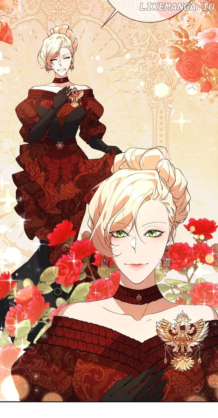 Here Reigns the Vengeful Villainess Chapter 80 - page 13