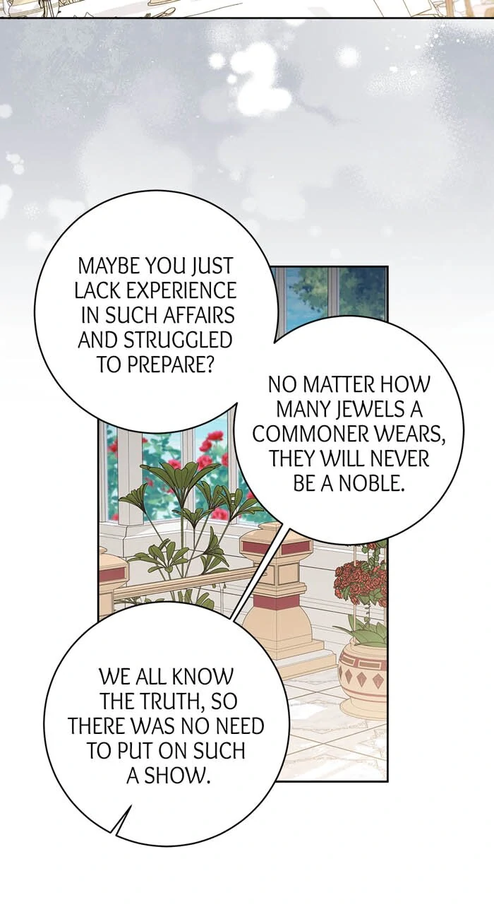 Here Reigns the Vengeful Villainess Chapter 80 - page 18