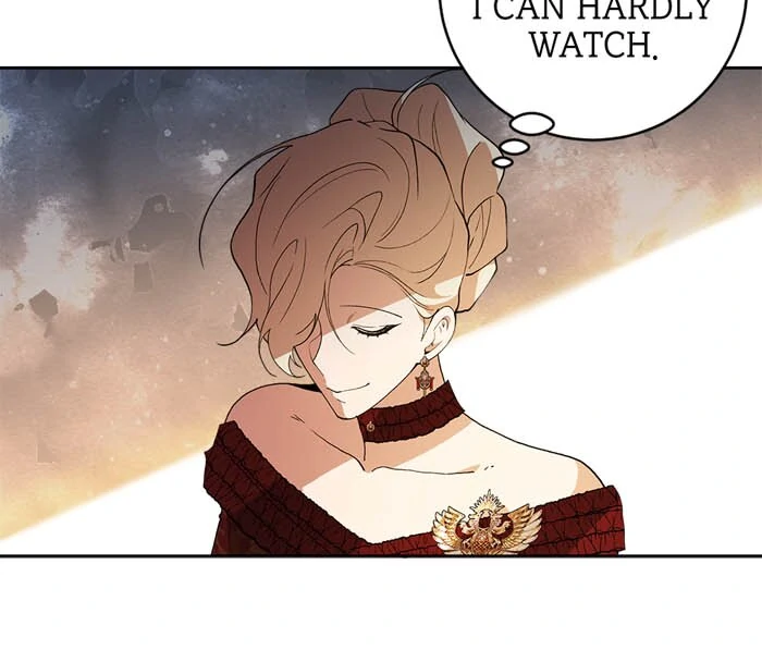 Here Reigns the Vengeful Villainess Chapter 80 - page 27