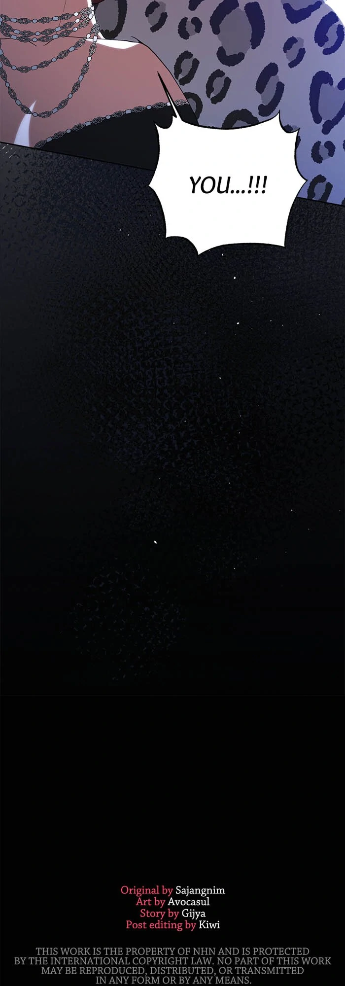 Here Reigns the Vengeful Villainess Chapter 80 - page 39