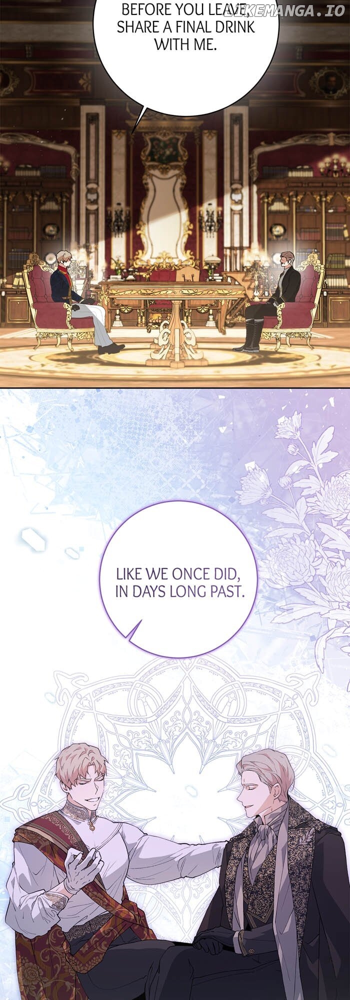 Here Reigns the Vengeful Villainess Chapter 80 - page 7