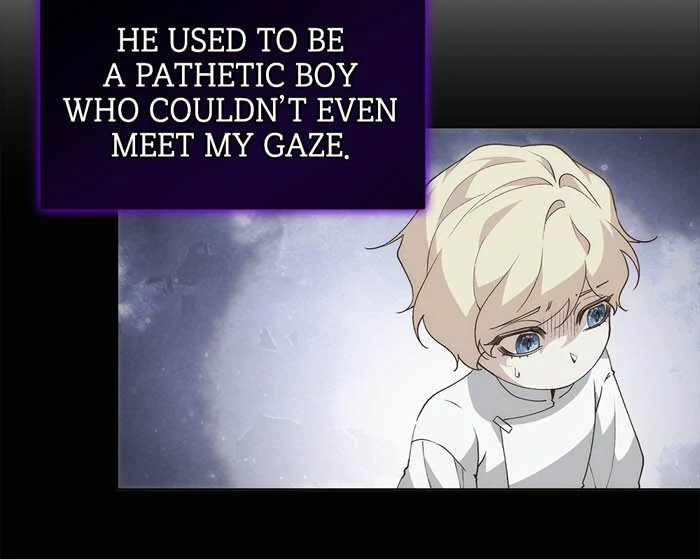 Here Reigns the Vengeful Villainess Chapter 81 - page 11