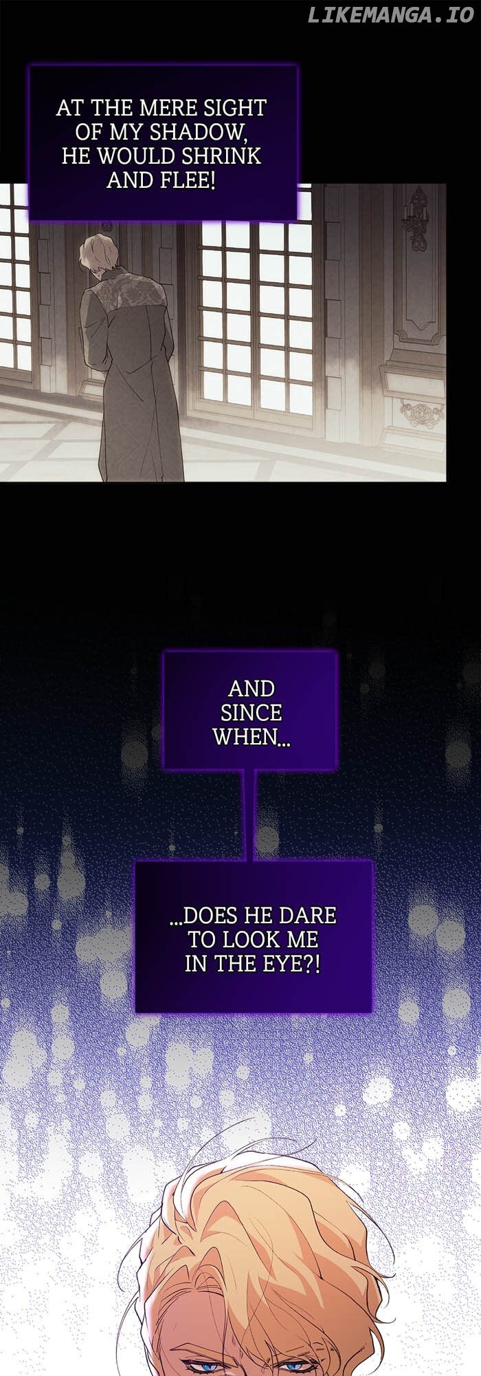 Here Reigns the Vengeful Villainess Chapter 81 - page 12