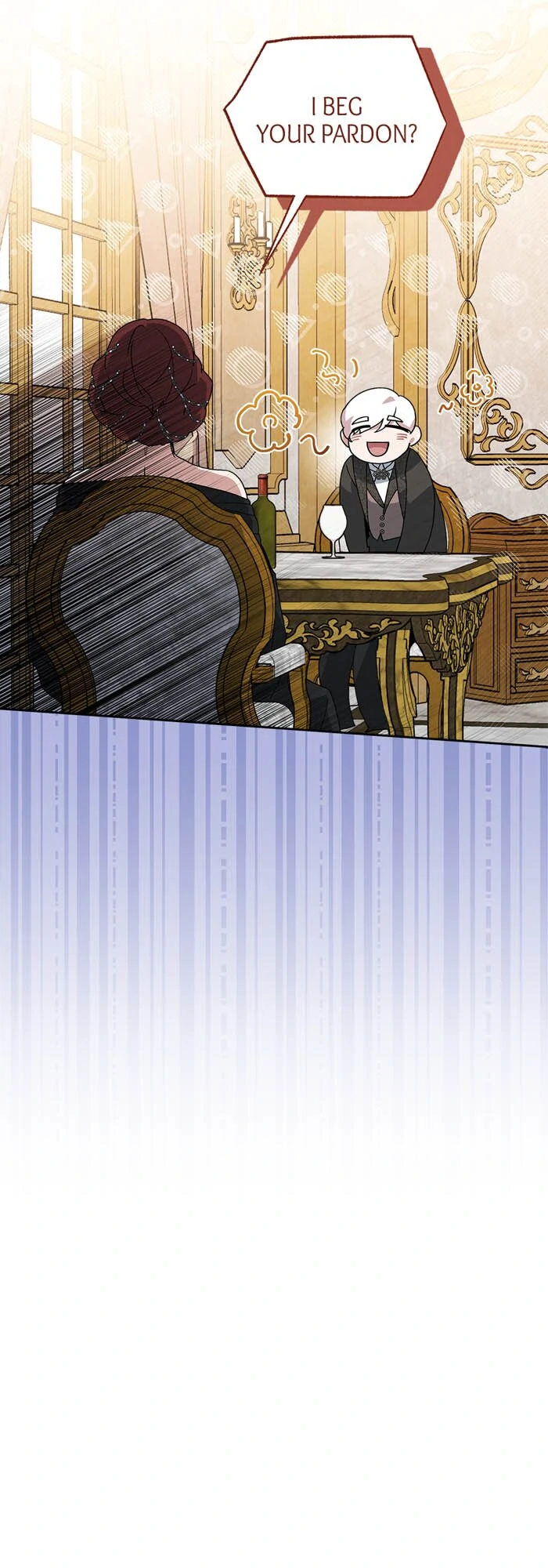 Here Reigns the Vengeful Villainess Chapter 81 - page 39