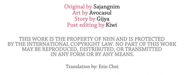 Here Reigns the Vengeful Villainess Chapter 81 - page 40