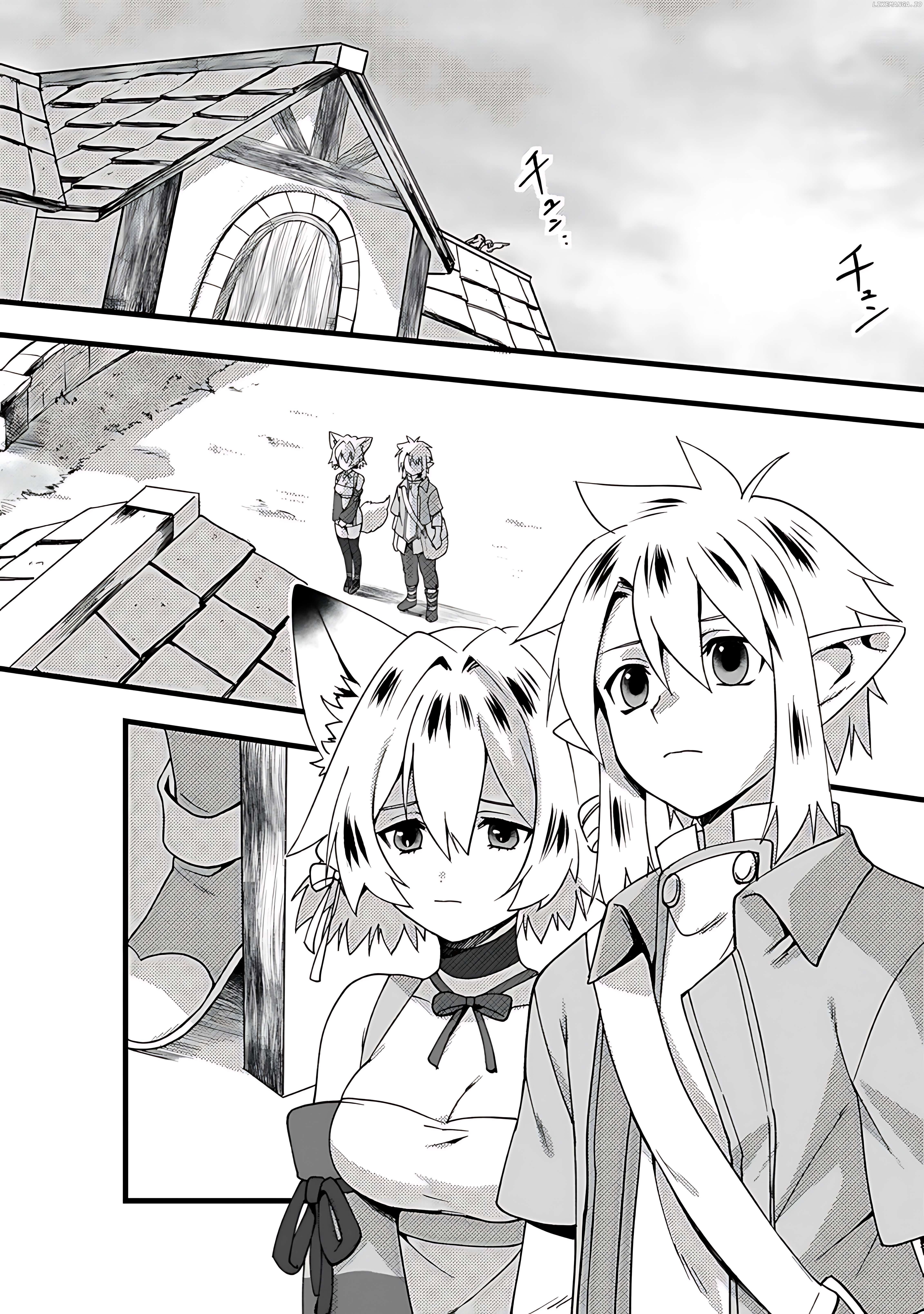 From Elf Reincarnation to Cheat Kingdom Founding Chronicle Chapter 12 - page 2