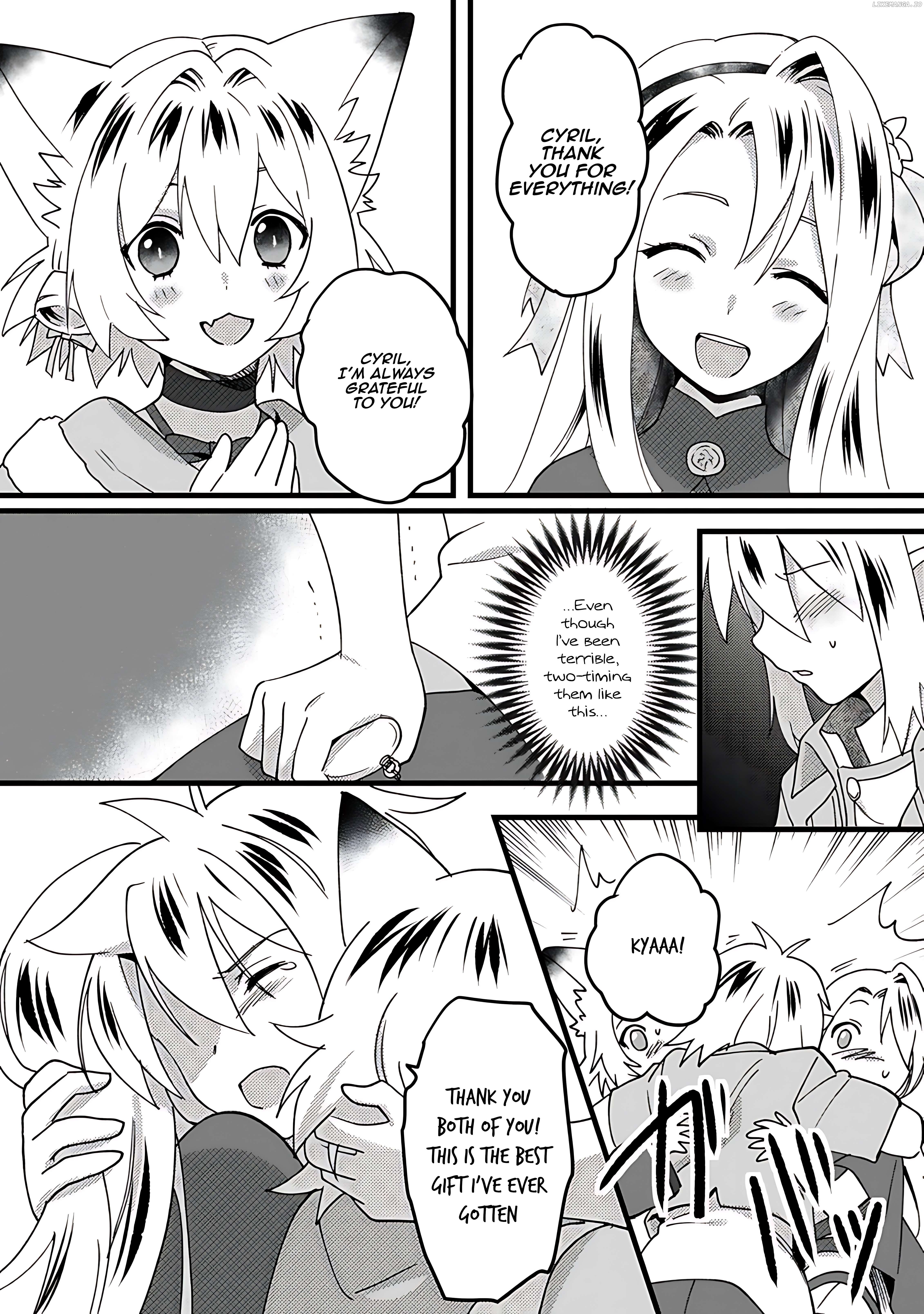 From Elf Reincarnation to Cheat Kingdom Founding Chronicle Chapter 12 - page 20