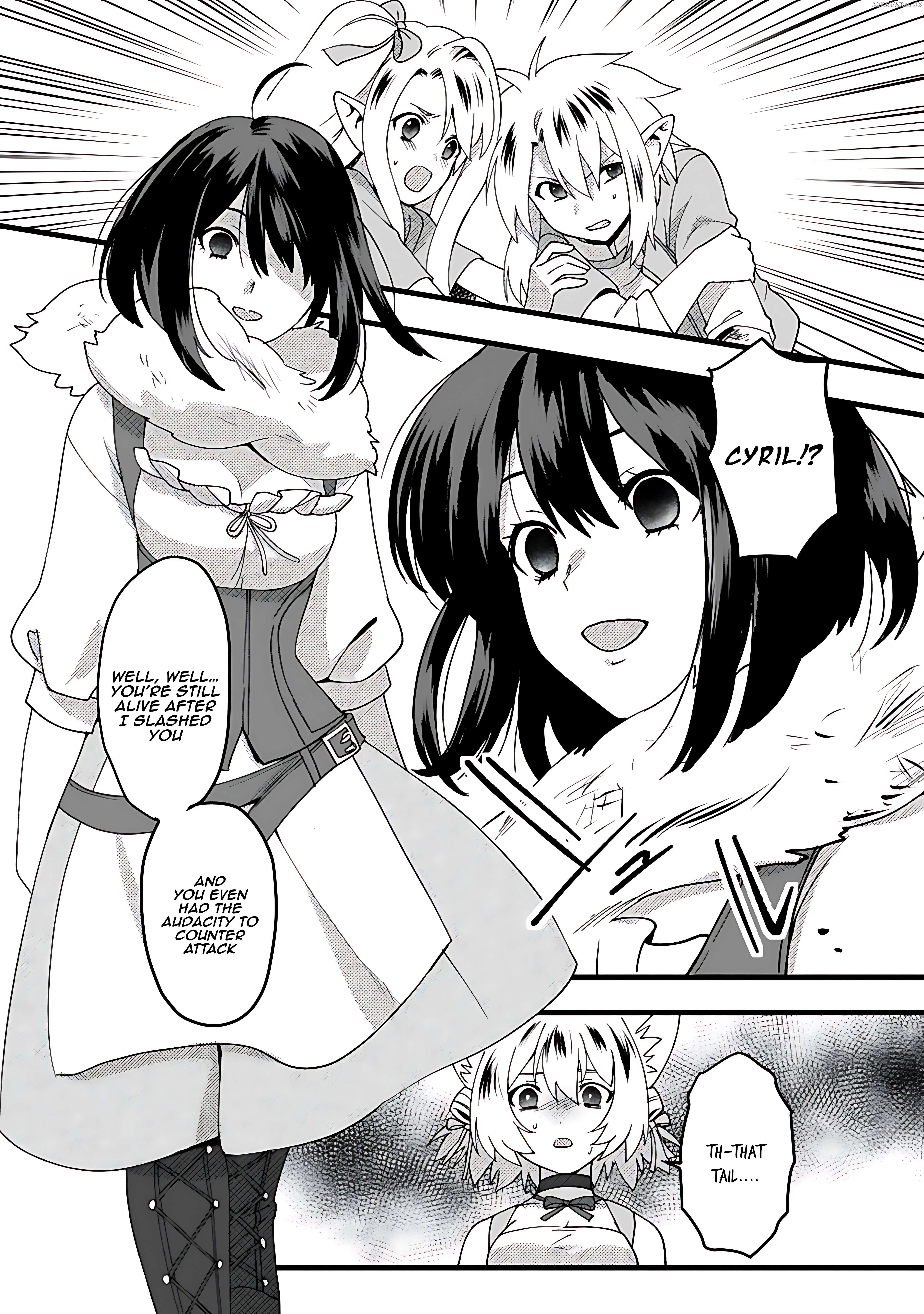 From Elf Reincarnation to Cheat Kingdom Founding Chronicle Chapter 12 - page 26