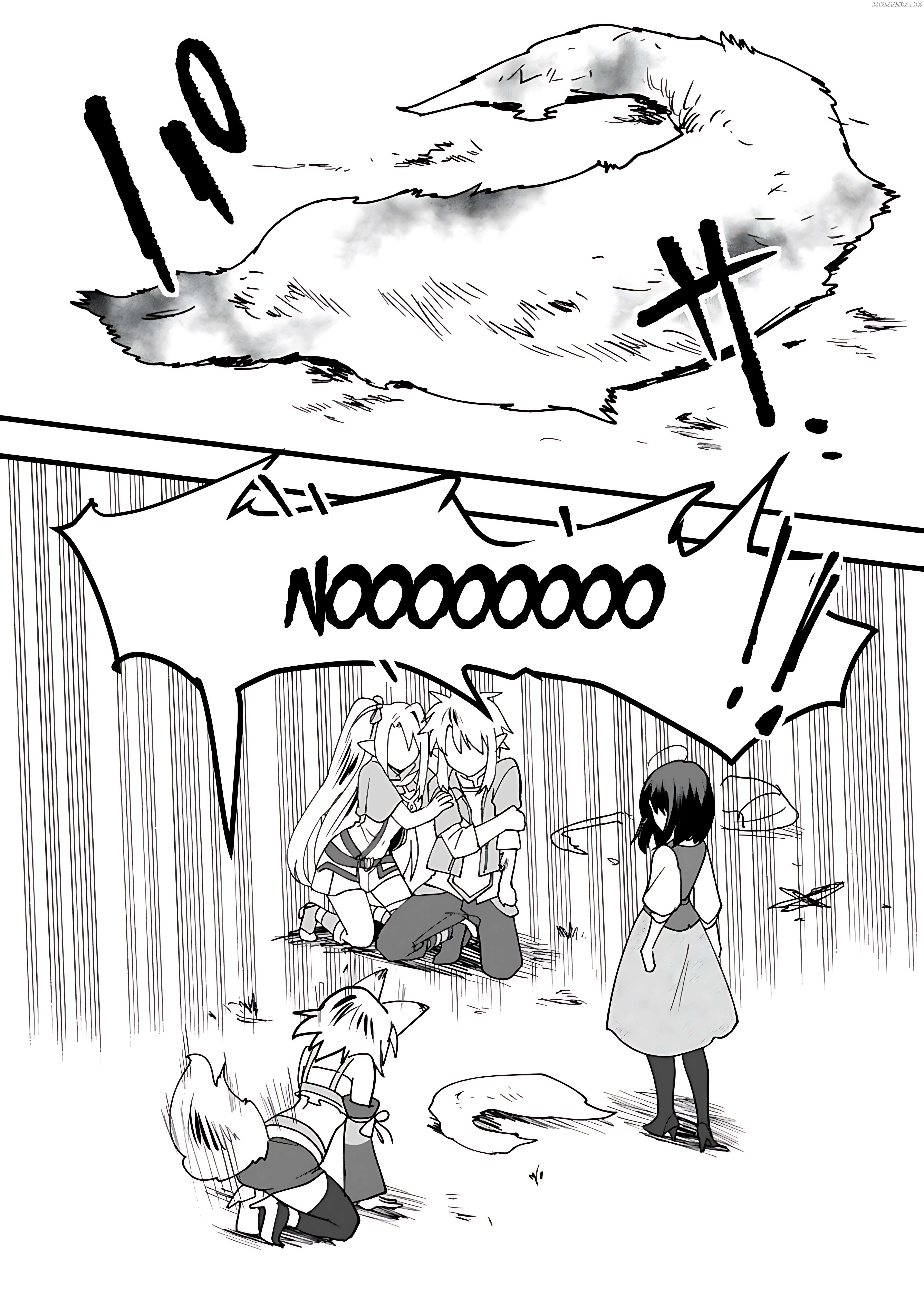 From Elf Reincarnation to Cheat Kingdom Founding Chronicle Chapter 12 - page 27