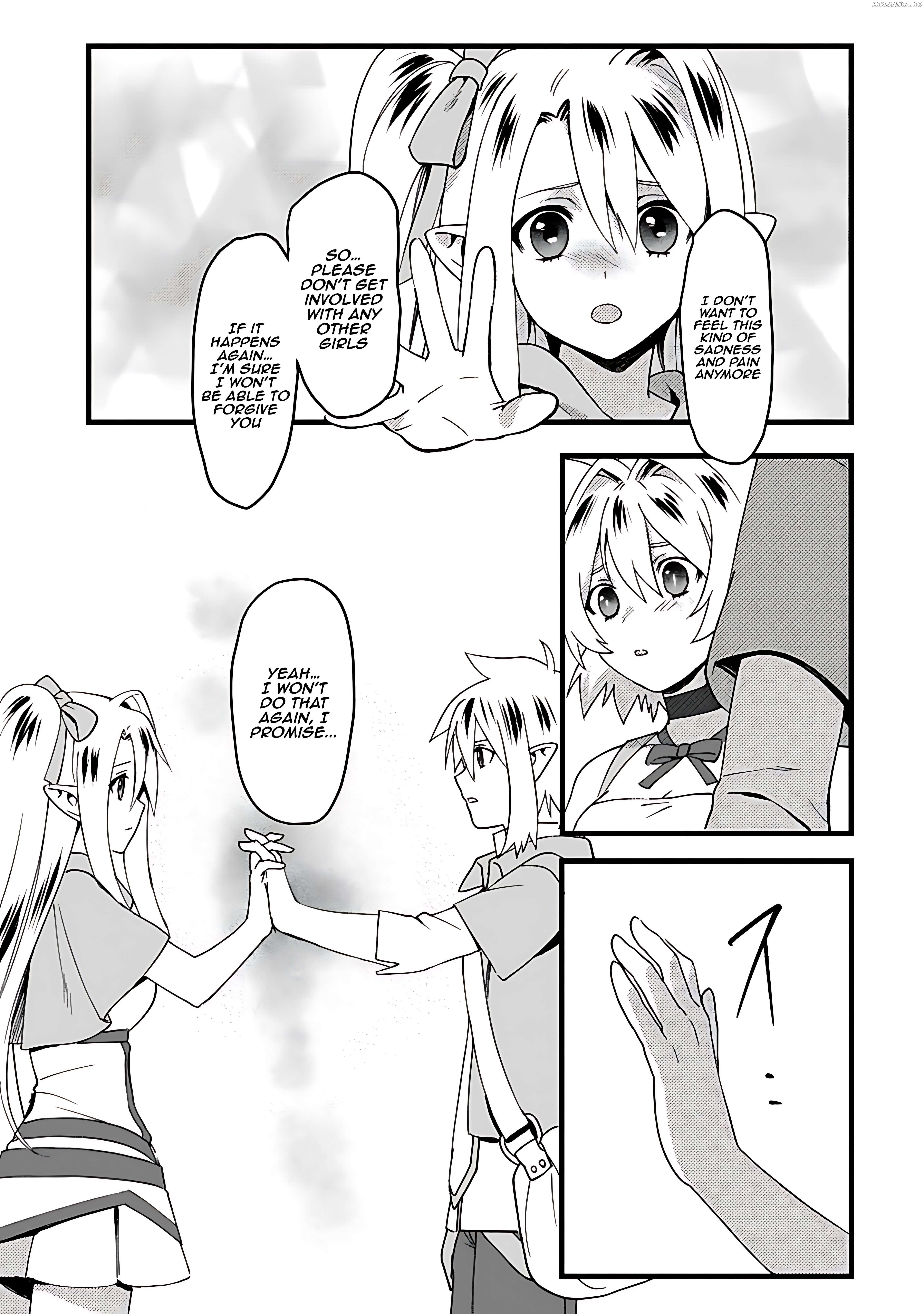 From Elf Reincarnation to Cheat Kingdom Founding Chronicle Chapter 12 - page 5