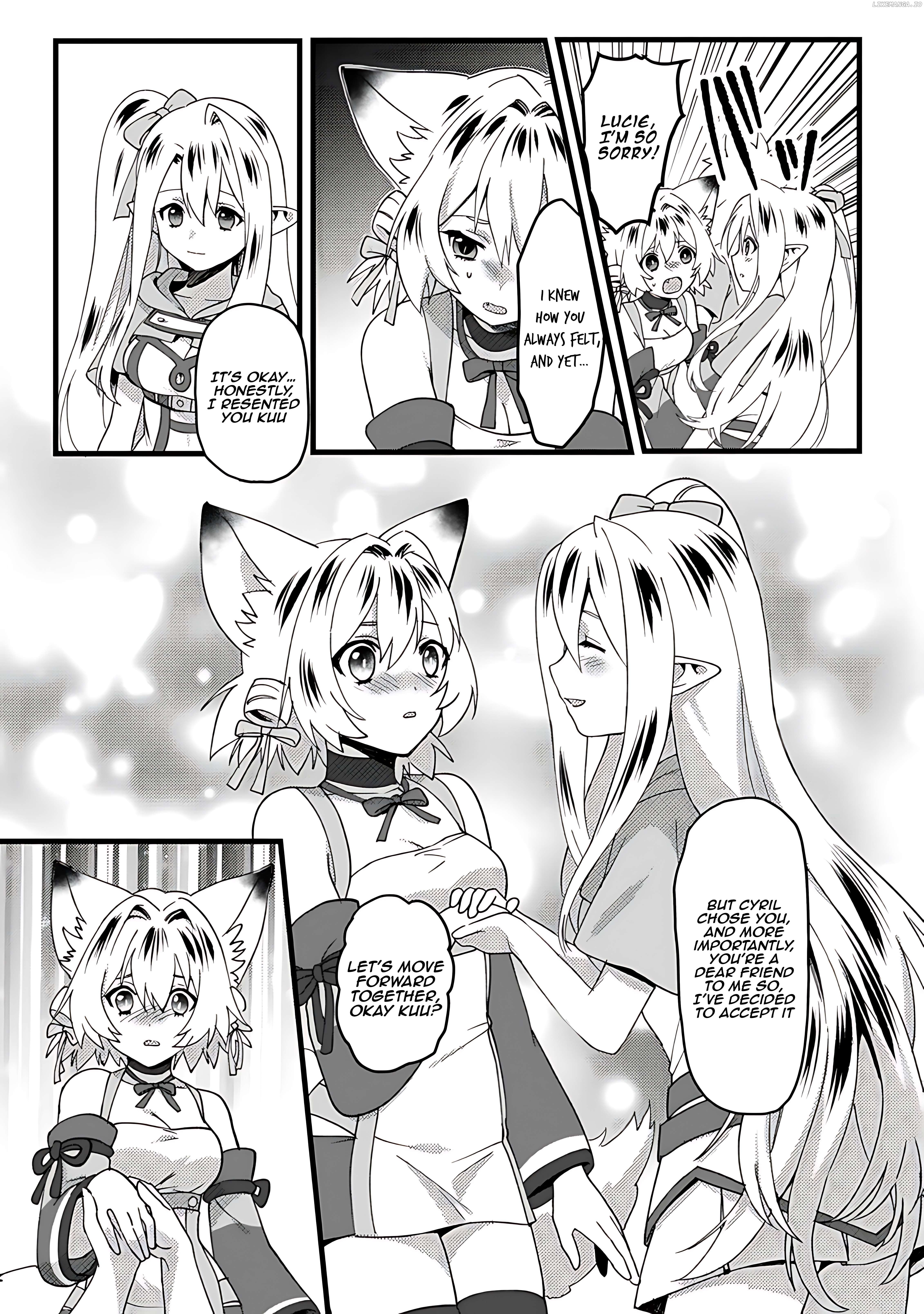 From Elf Reincarnation to Cheat Kingdom Founding Chronicle Chapter 12 - page 7