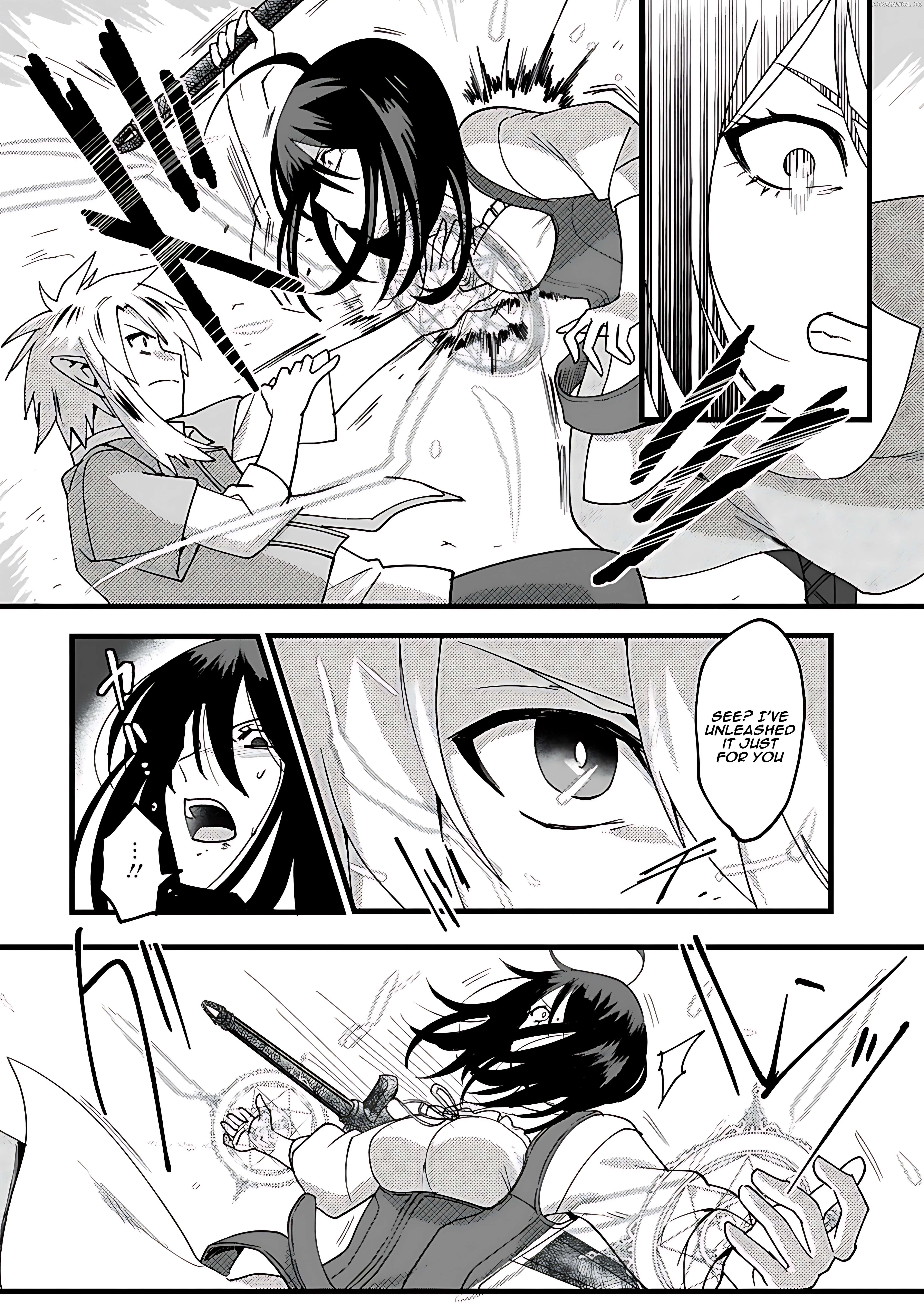 From Elf Reincarnation to Cheat Kingdom Founding Chronicle Chapter 13 - page 12