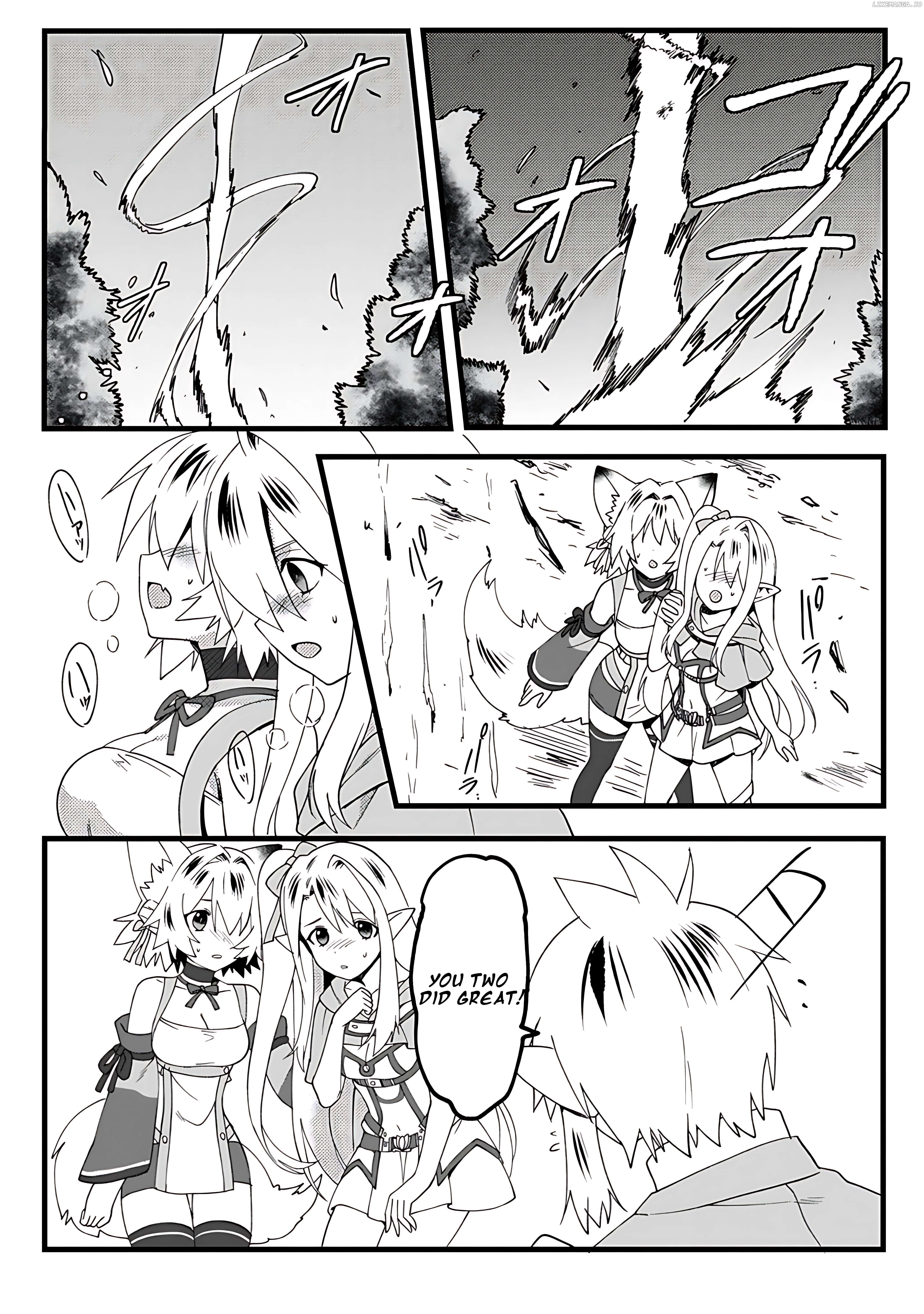 From Elf Reincarnation to Cheat Kingdom Founding Chronicle Chapter 13 - page 16