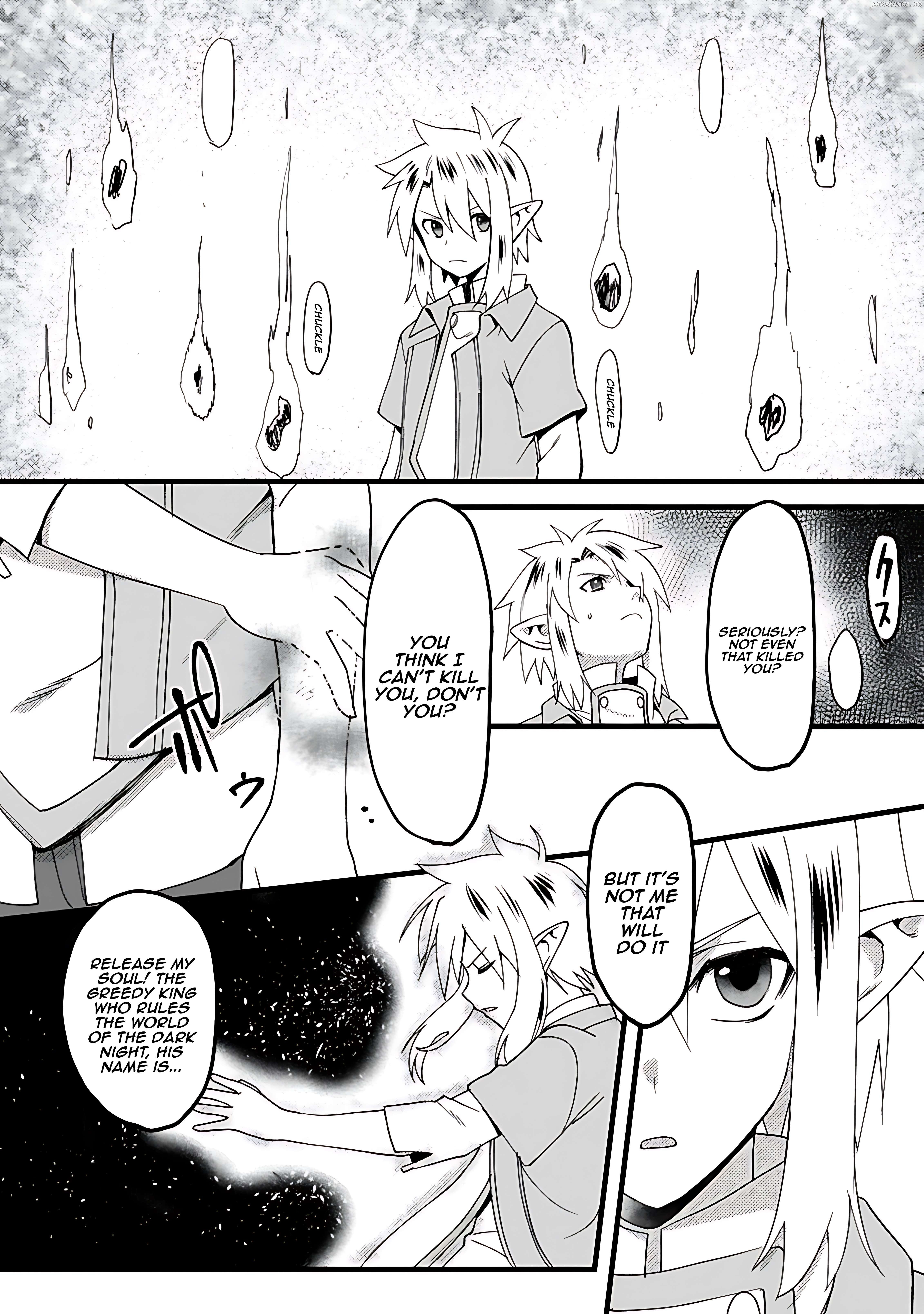From Elf Reincarnation to Cheat Kingdom Founding Chronicle Chapter 13 - page 19