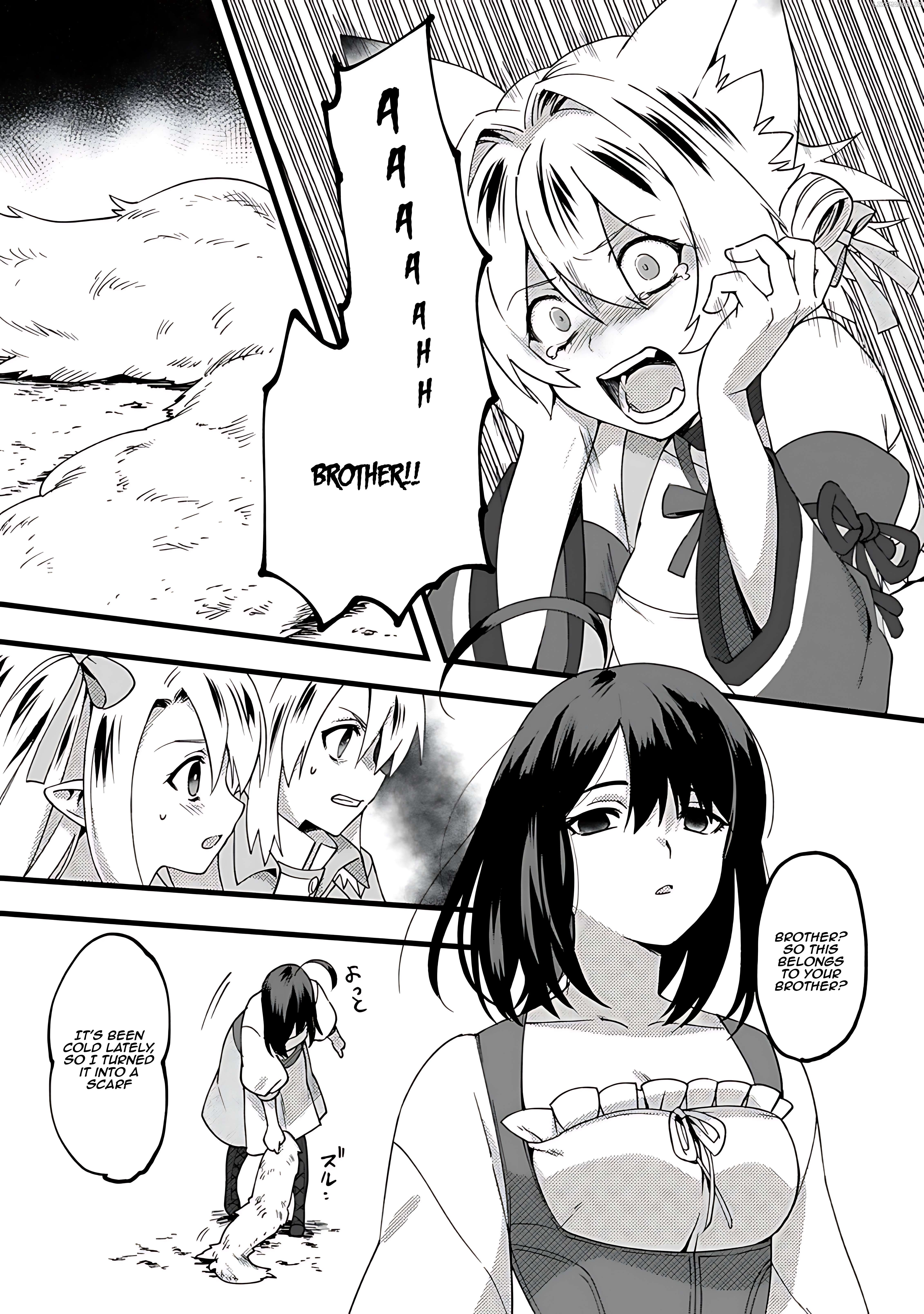 From Elf Reincarnation to Cheat Kingdom Founding Chronicle Chapter 13 - page 2