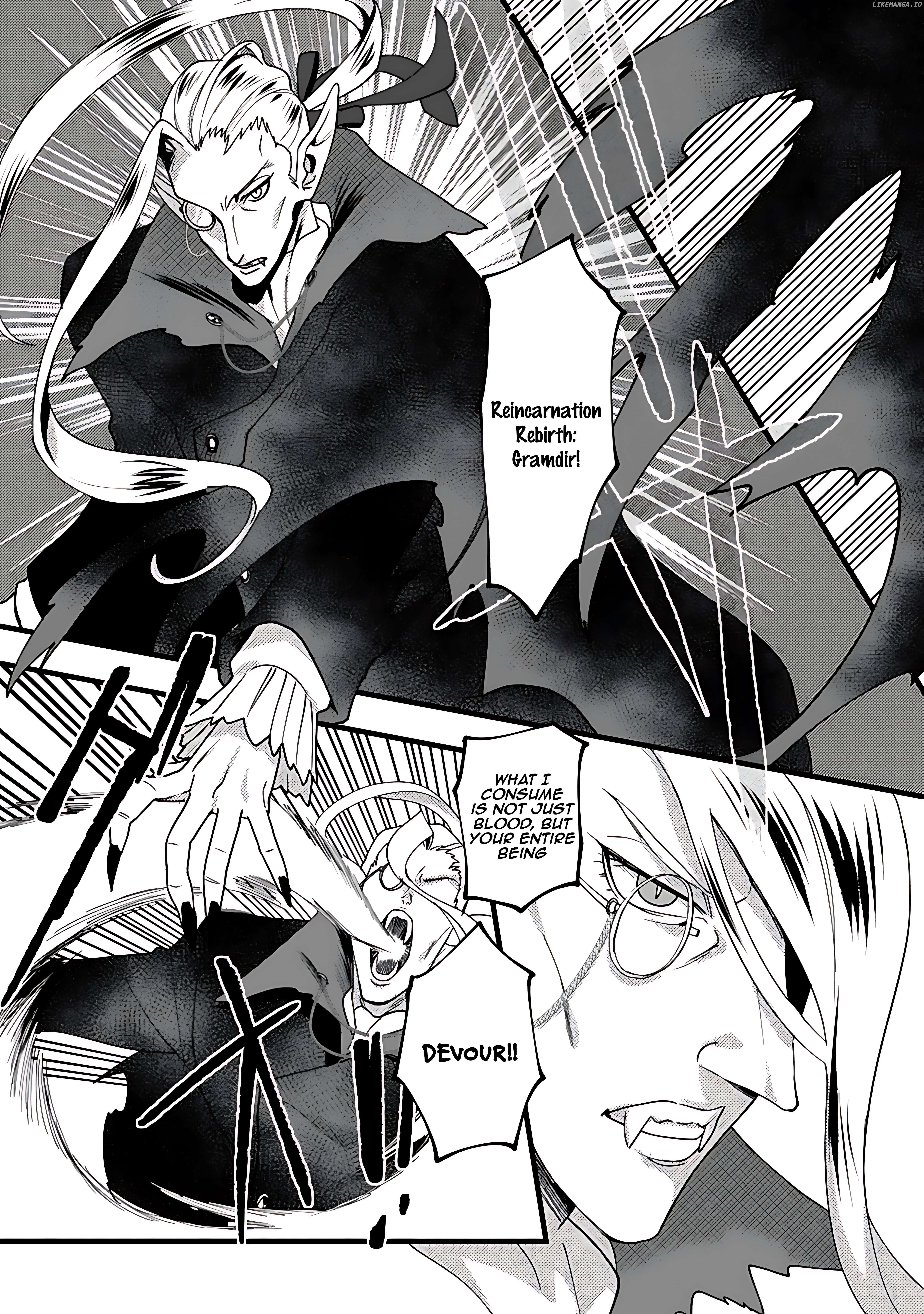 From Elf Reincarnation to Cheat Kingdom Founding Chronicle Chapter 13 - page 20