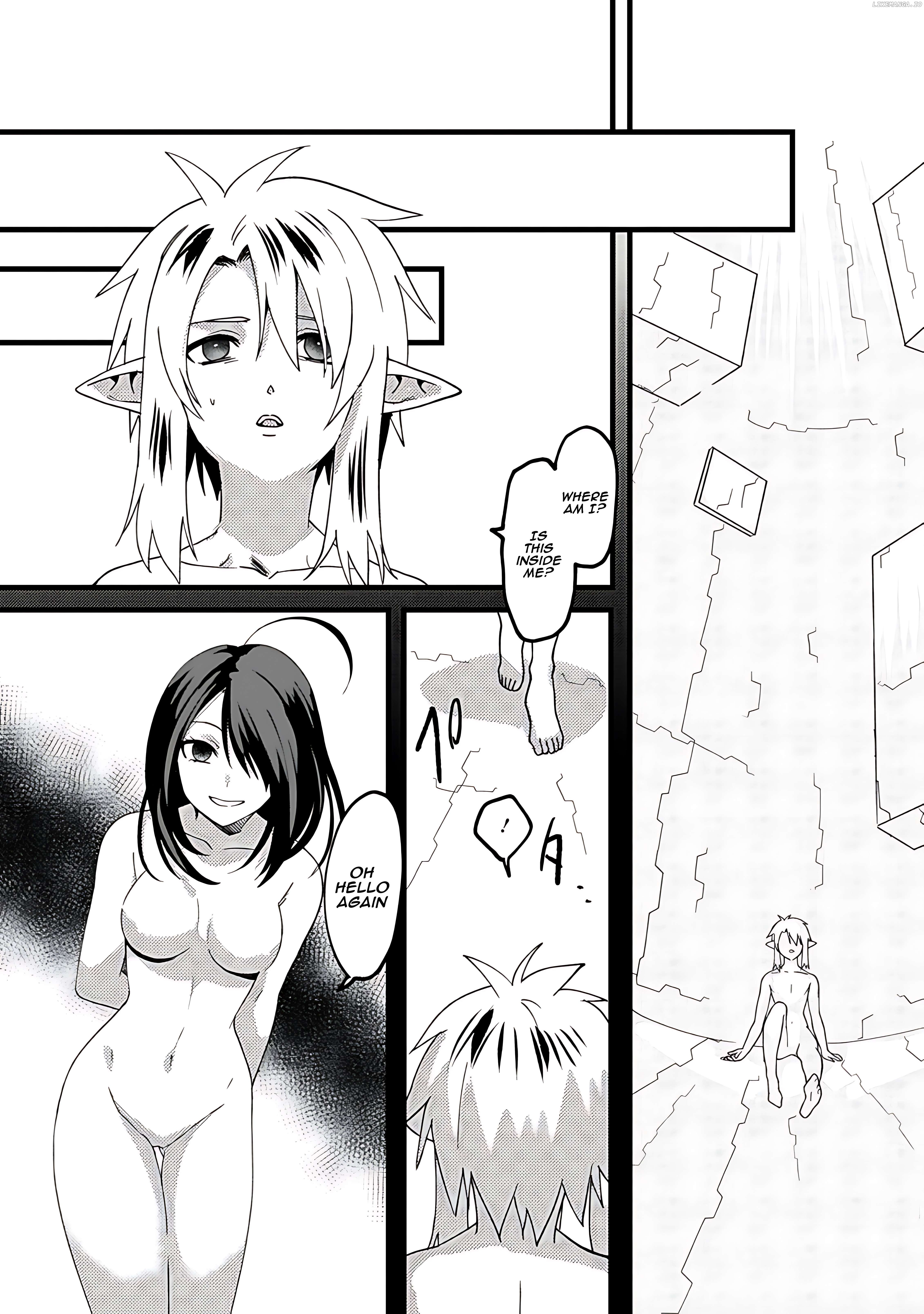 From Elf Reincarnation to Cheat Kingdom Founding Chronicle Chapter 13 - page 22