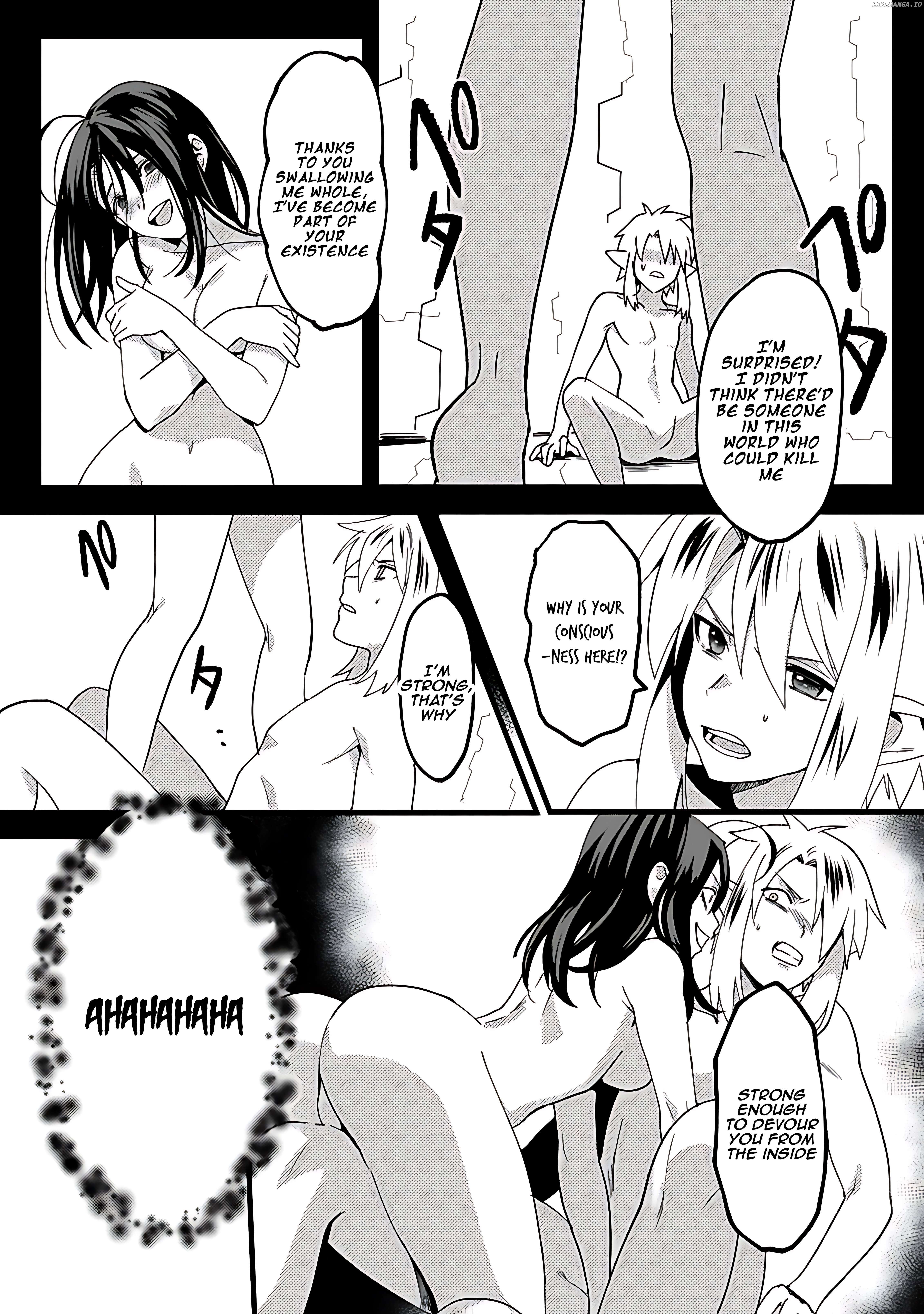 From Elf Reincarnation to Cheat Kingdom Founding Chronicle Chapter 13 - page 23