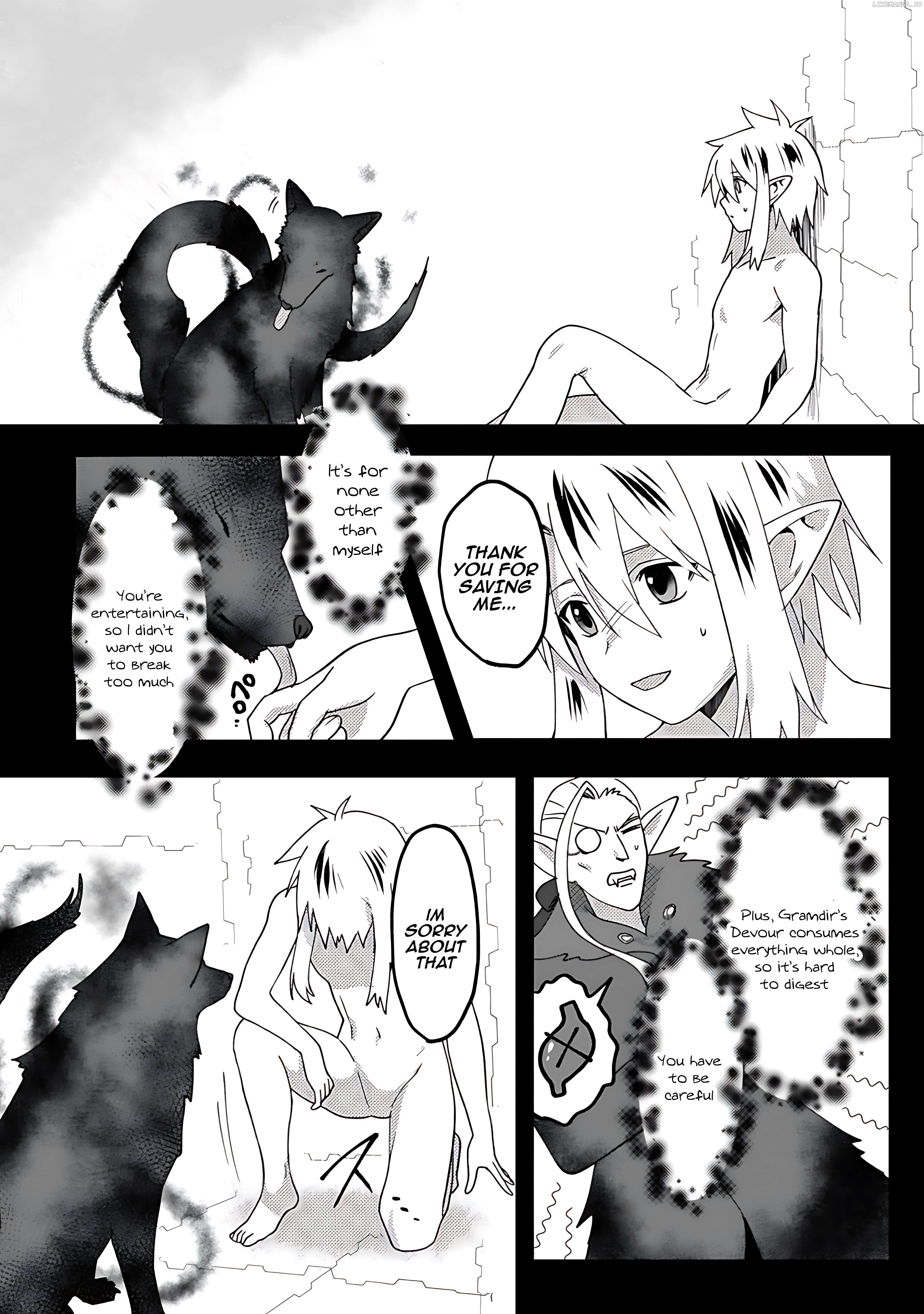 From Elf Reincarnation to Cheat Kingdom Founding Chronicle Chapter 13 - page 26