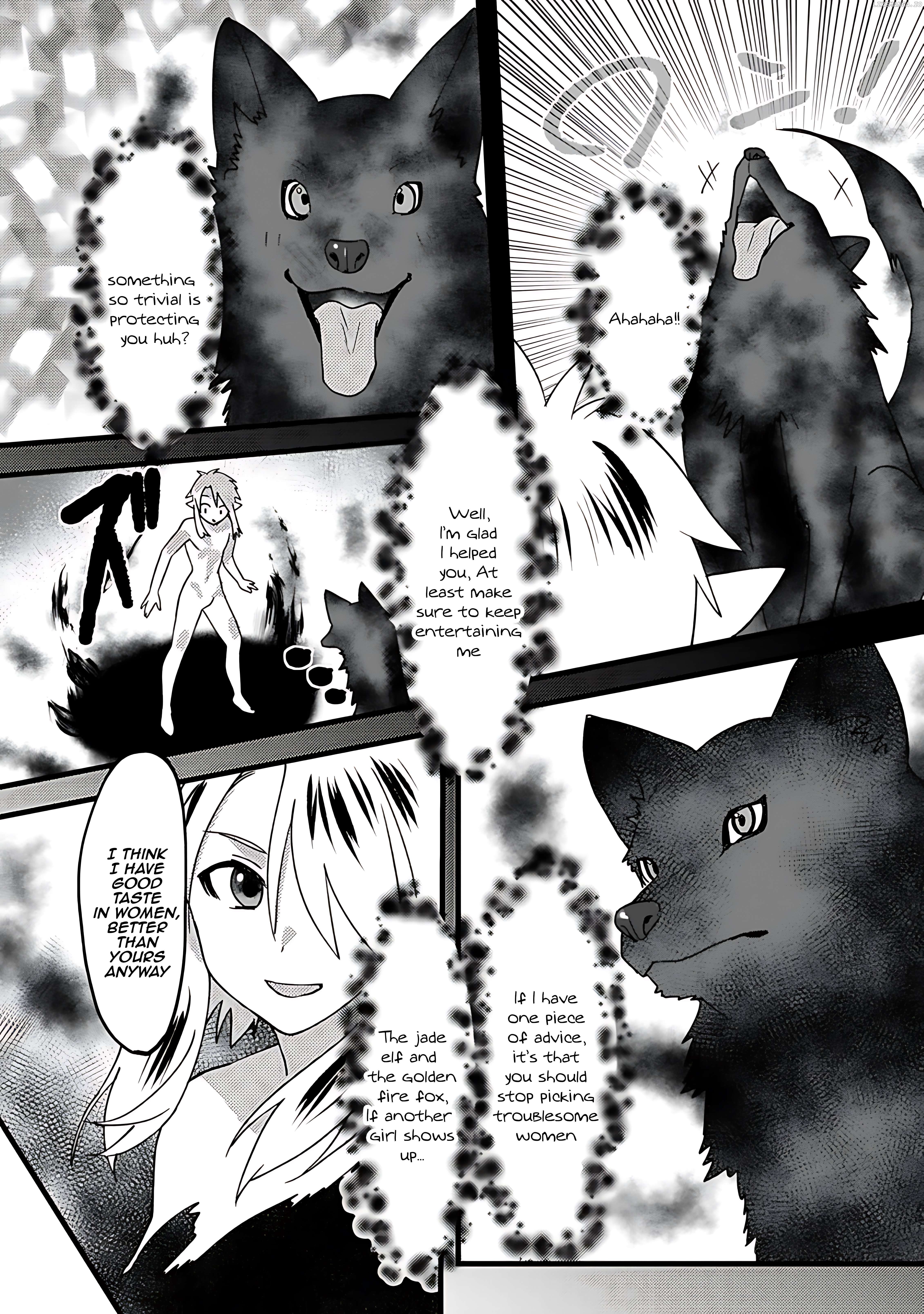 From Elf Reincarnation to Cheat Kingdom Founding Chronicle Chapter 13 - page 28