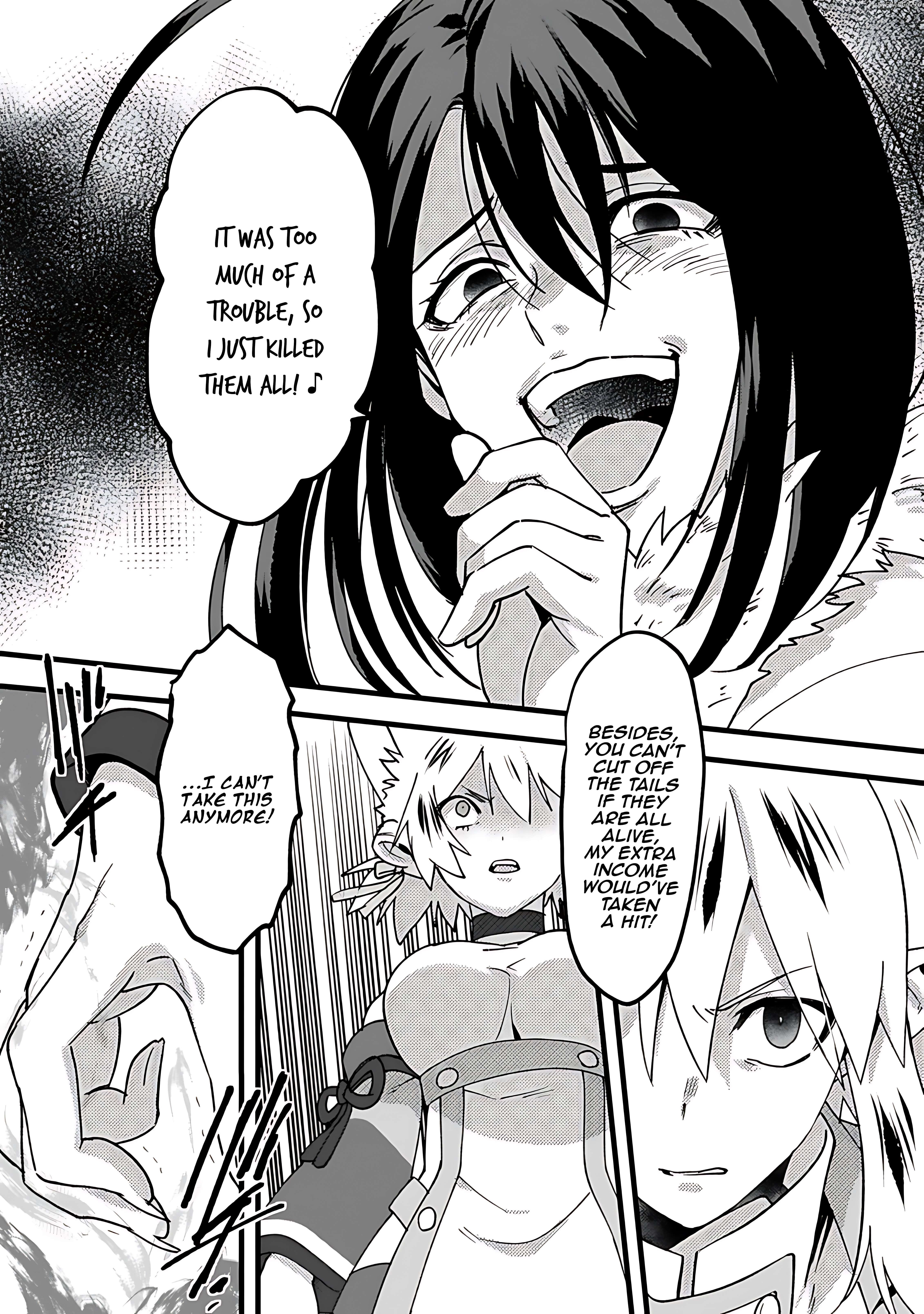 From Elf Reincarnation to Cheat Kingdom Founding Chronicle Chapter 13 - page 6