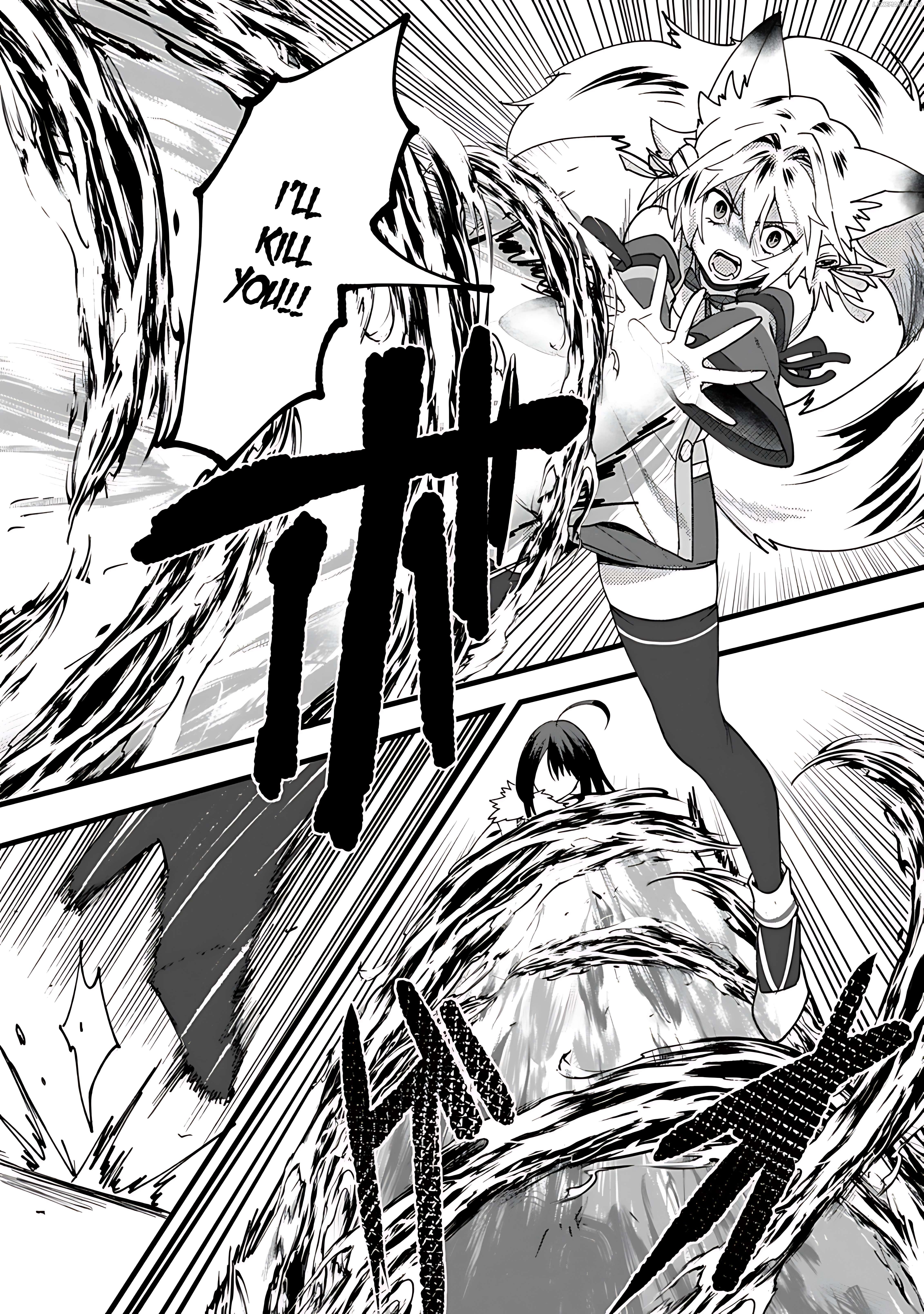From Elf Reincarnation to Cheat Kingdom Founding Chronicle Chapter 13 - page 7