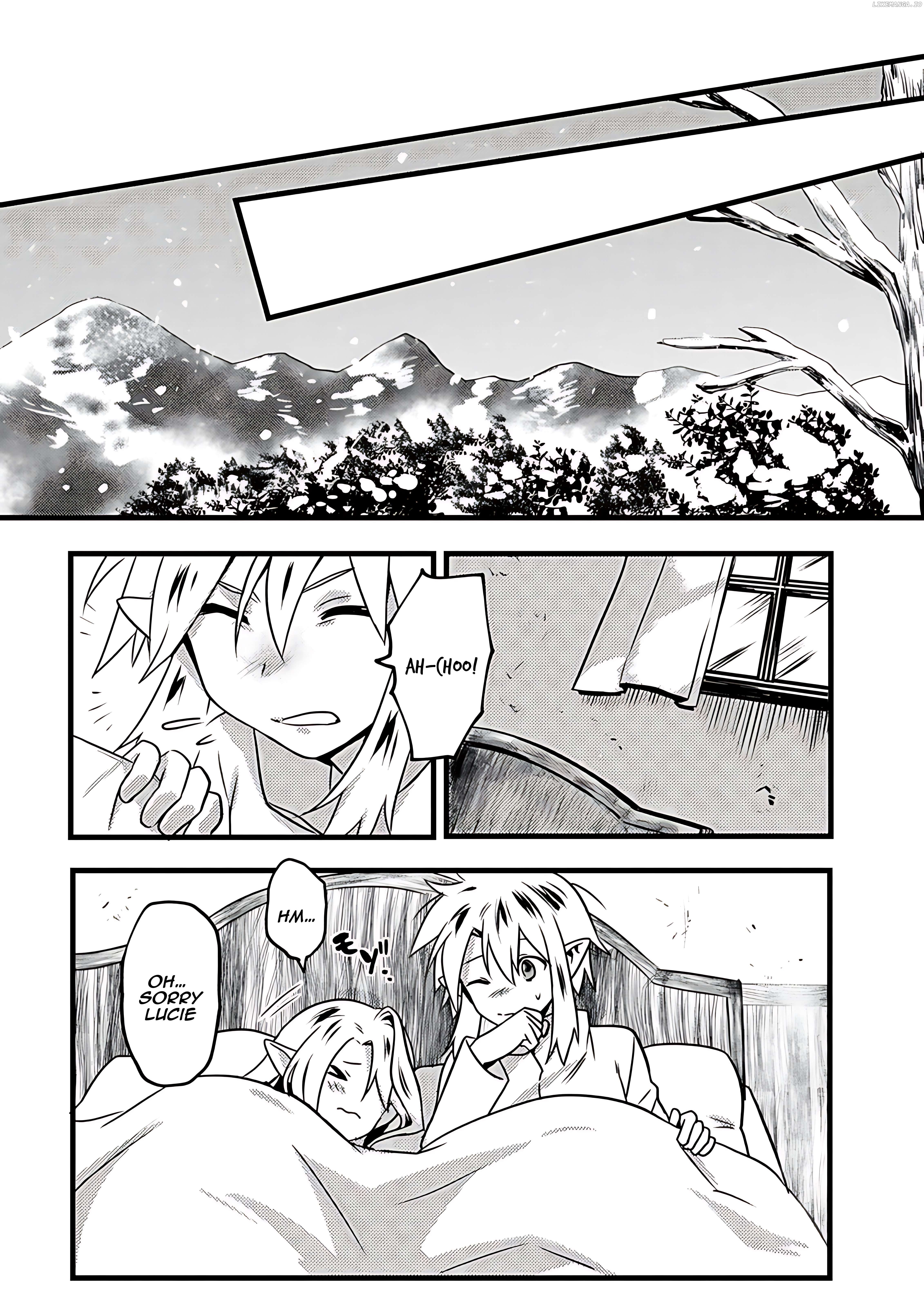 From Elf Reincarnation to Cheat Kingdom Founding Chronicle Chapter 14 - page 12