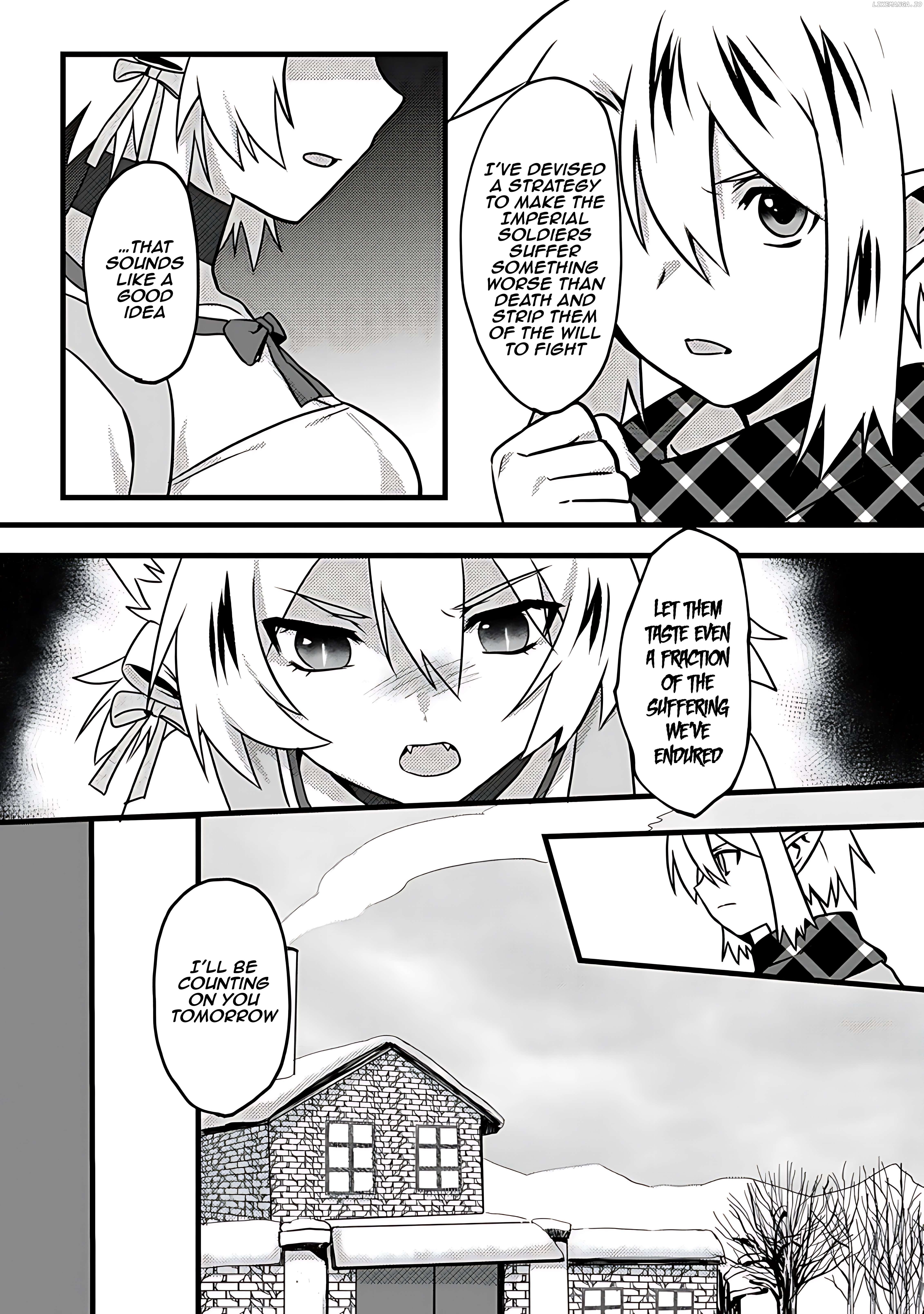From Elf Reincarnation to Cheat Kingdom Founding Chronicle Chapter 14 - page 19