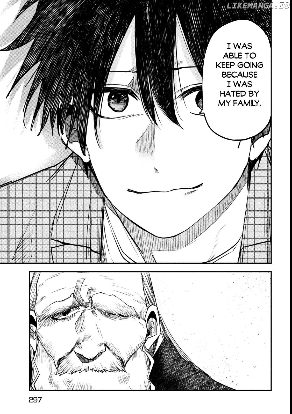 The Great Sage Who Returned From Another World Wants To Live Quietly Chapter 39 - page 32