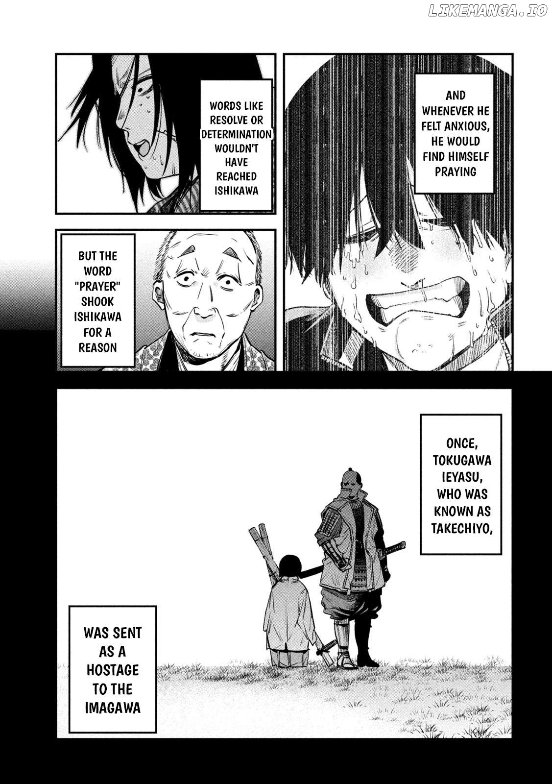The Great Sage Who Returned From Another World Wants To Live Quietly Chapter 40 - page 18