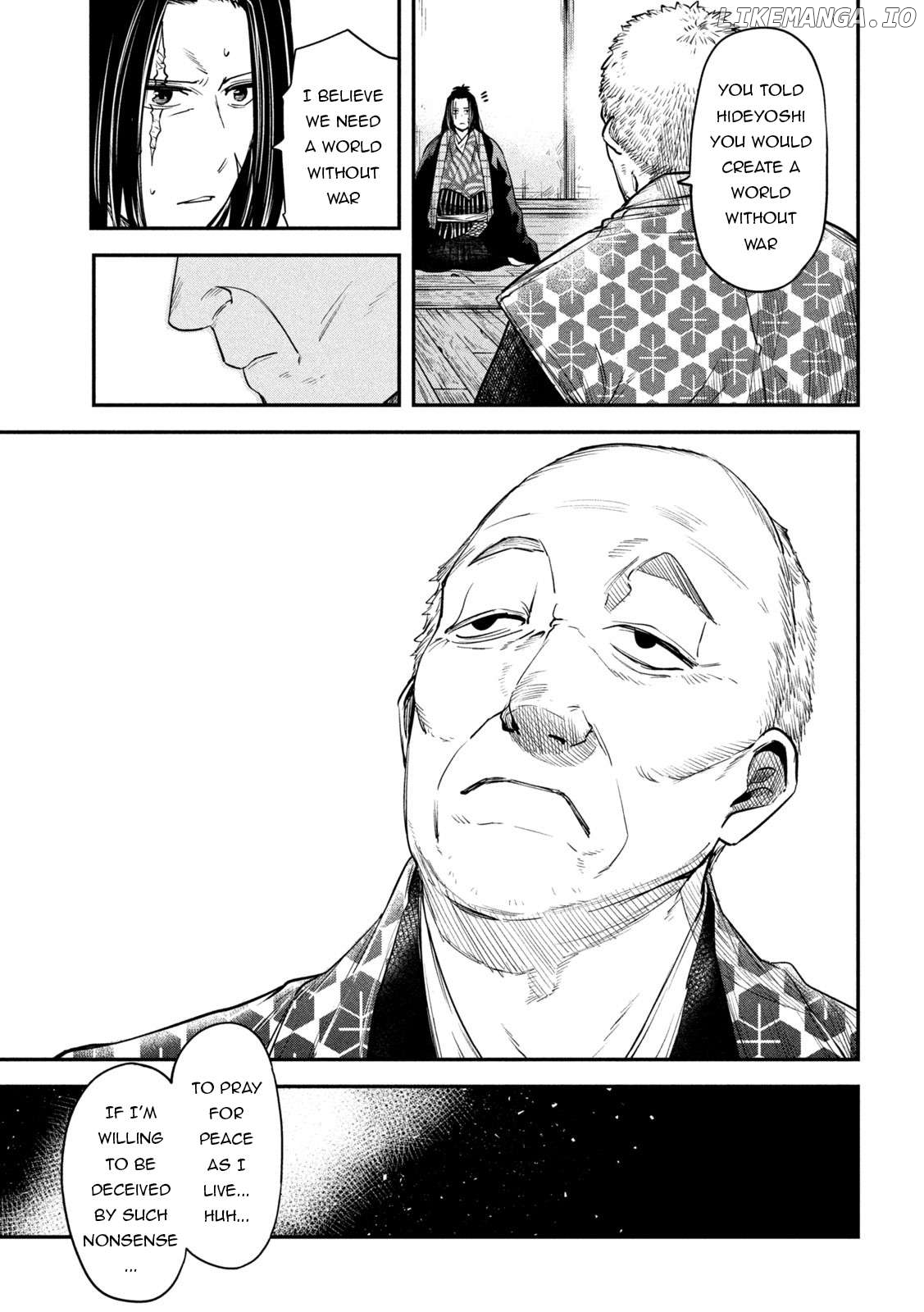 The Great Sage Who Returned From Another World Wants To Live Quietly Chapter 40 - page 20