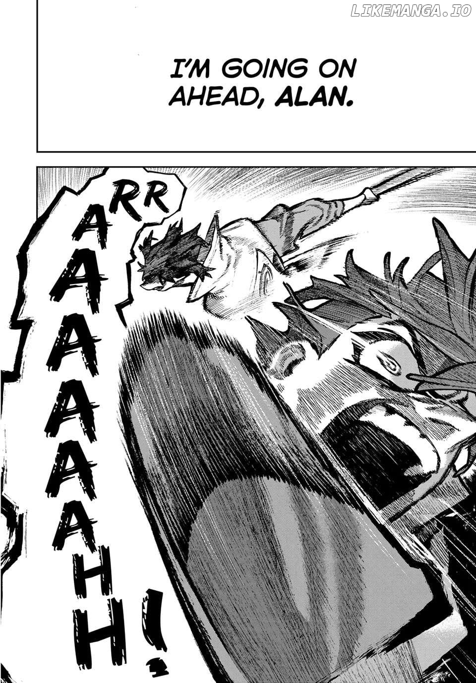 Gachiakuta - Manga Chapter 127 - page 16