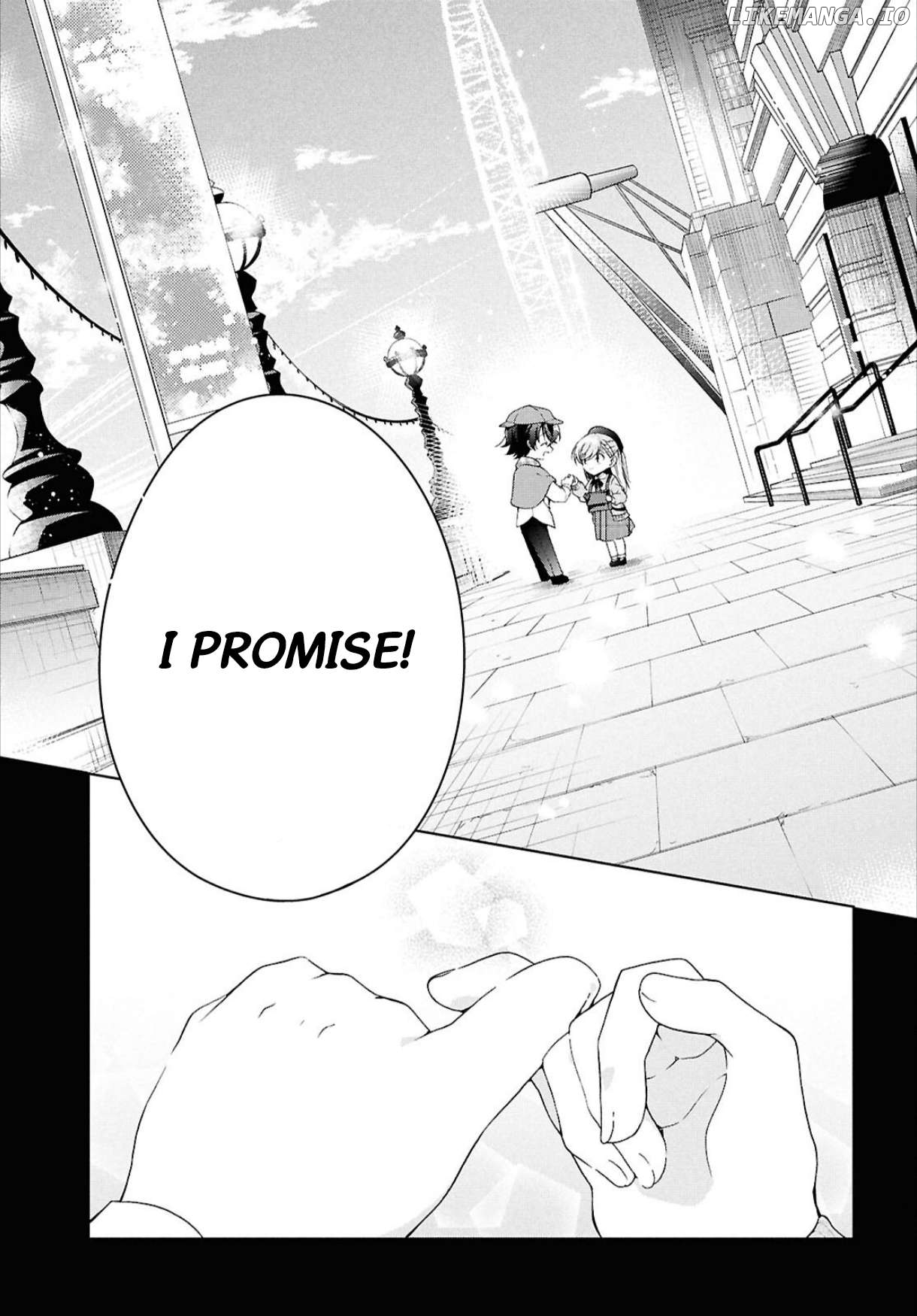 Isshiki-san wa Koi wo shiritai Chapter 41.2 - page 9