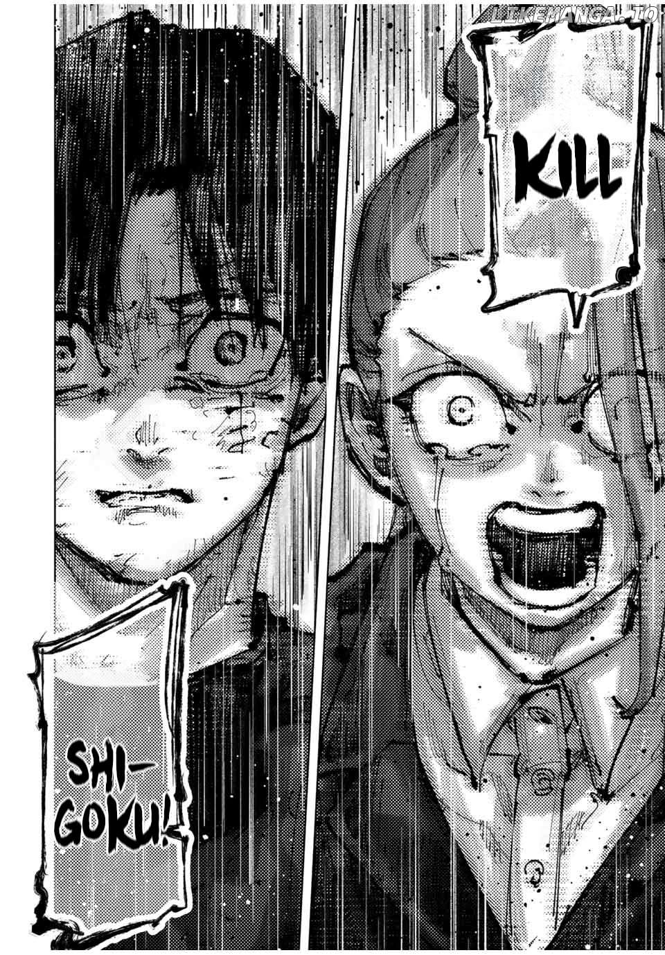 Juujika No Rokunin Chapter 198 - page 18