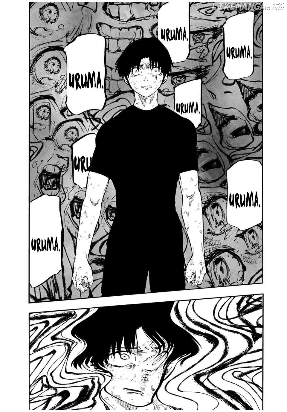 Juujika No Rokunin Chapter 200 - page 16
