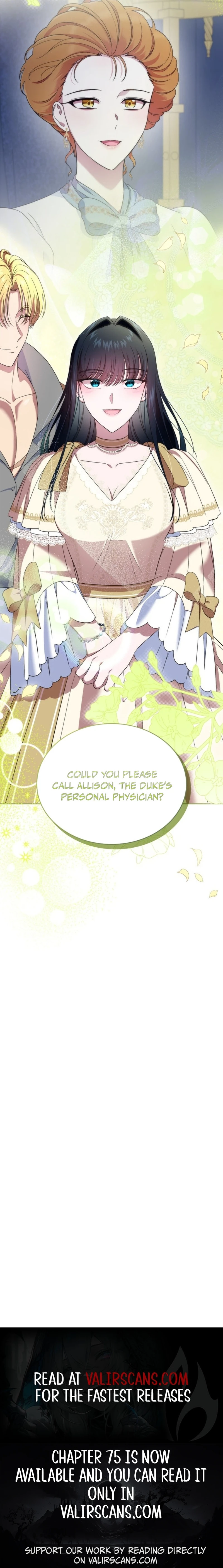 I Stole the Female Lead's First Love Chapter 55 - page 17