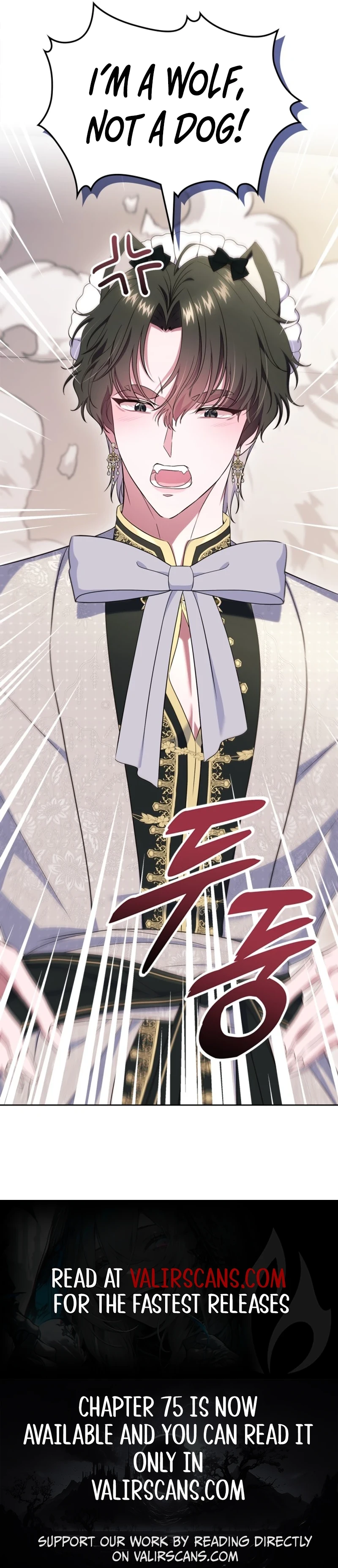 I Stole the Female Lead's First Love Chapter 57 - page 11
