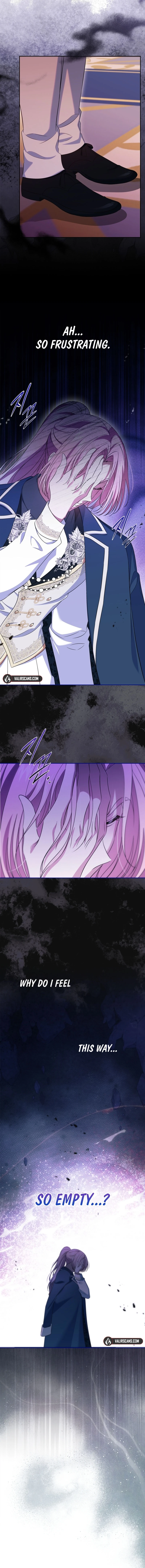 I Stole the Female Lead's First Love Chapter 59 - page 14