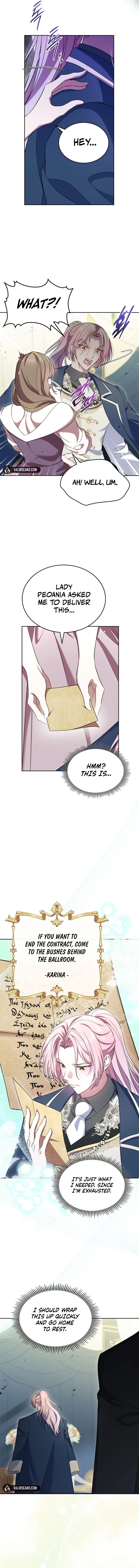 I Stole the Female Lead's First Love Chapter 59 - page 15