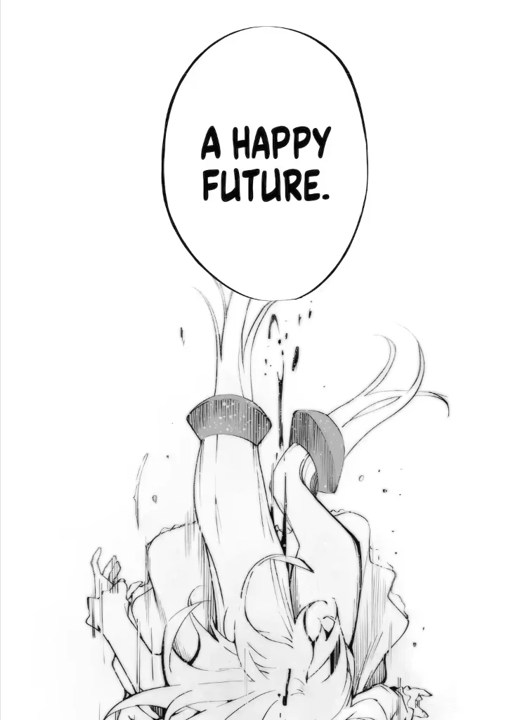 Mannen 2-idakara to Kandousareta Shounen, Mujikaku ni Musou suru Chapter 20.5 - page 15