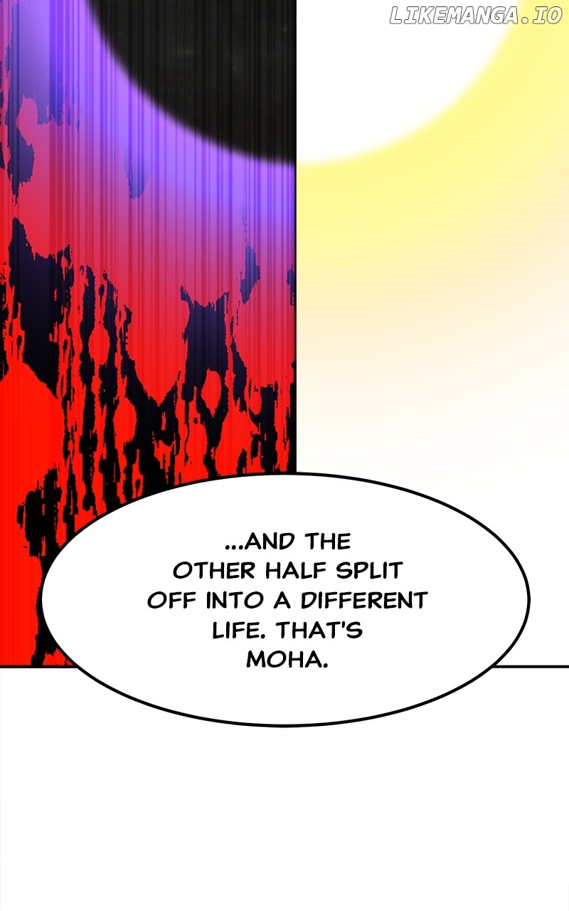 Goddess's Way of Attacking Tigers Chapter 80 - page 33