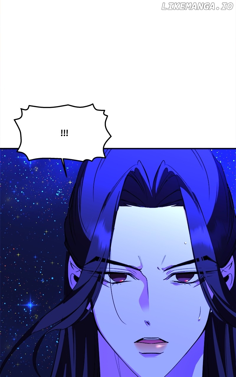 Goddess's Way of Attacking Tigers Chapter 80 - page 34
