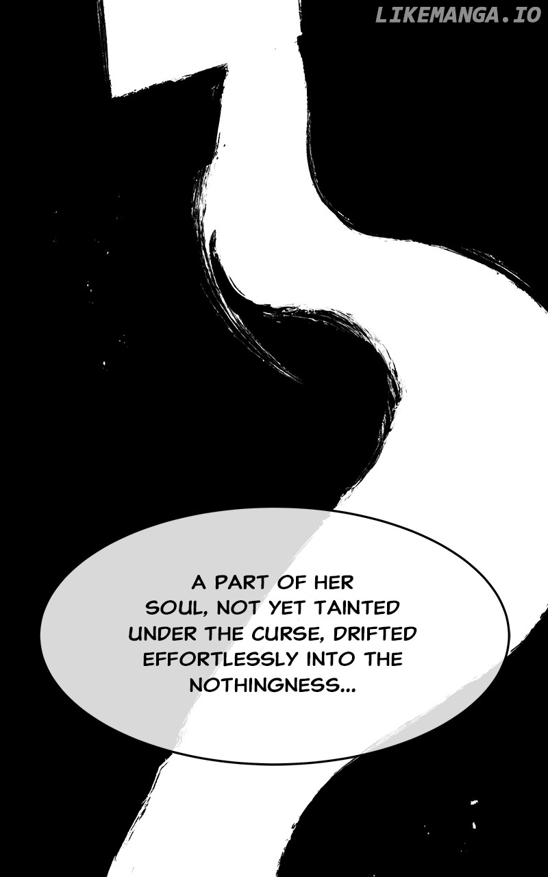 Goddess's Way of Attacking Tigers Chapter 80 - page 44