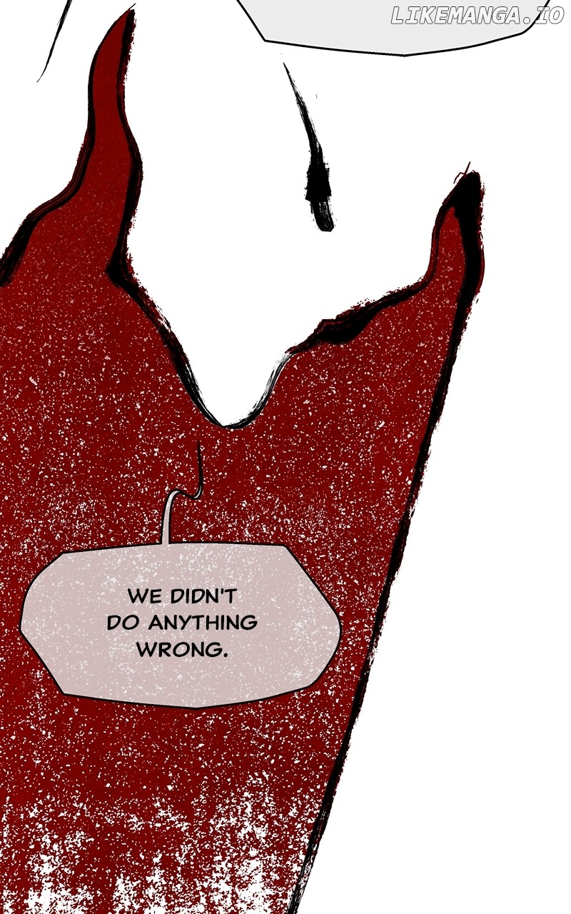 Goddess's Way of Attacking Tigers Chapter 80 - page 48