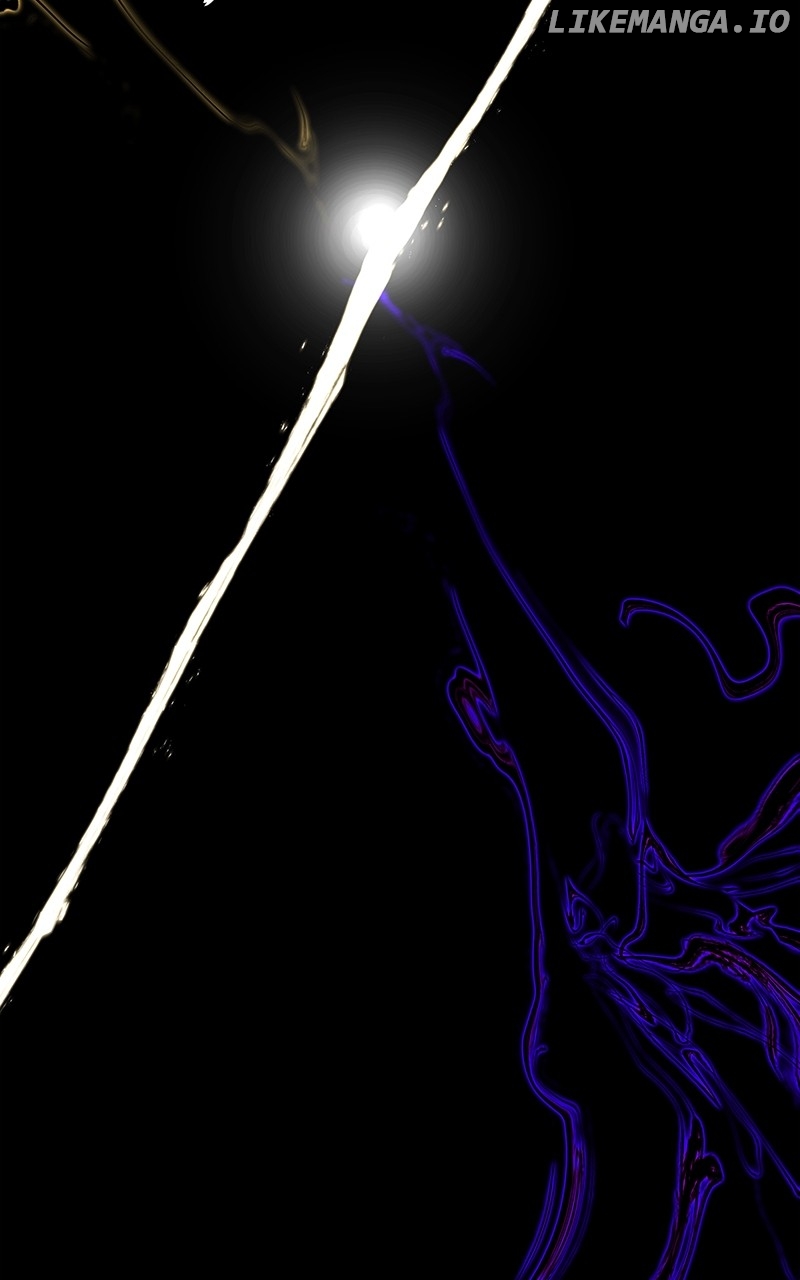Goddess's Way of Attacking Tigers Chapter 80 - page 59